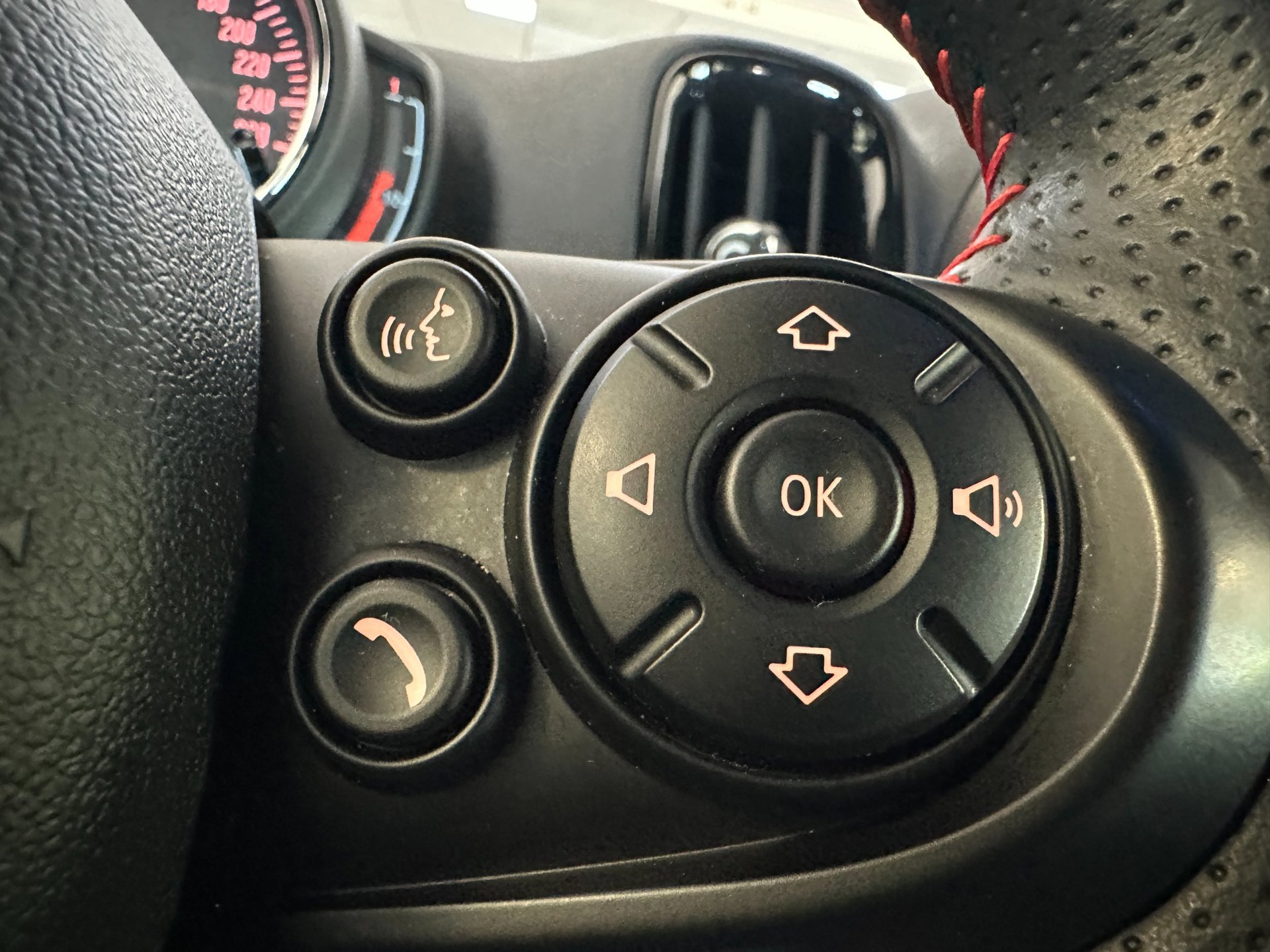 Foto van Mini Countryman