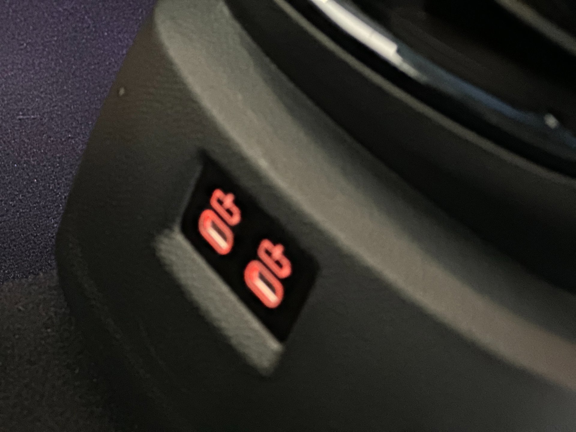 Foto van Mini Countryman