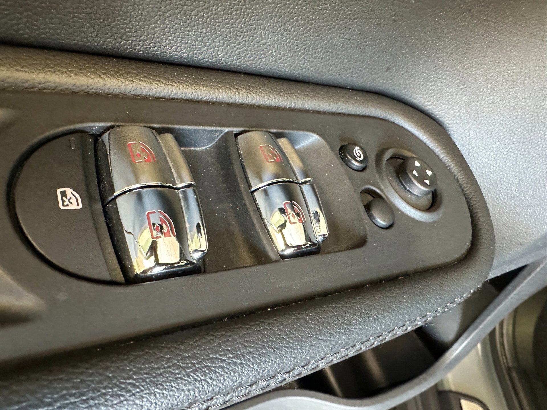 Foto van Mini Countryman