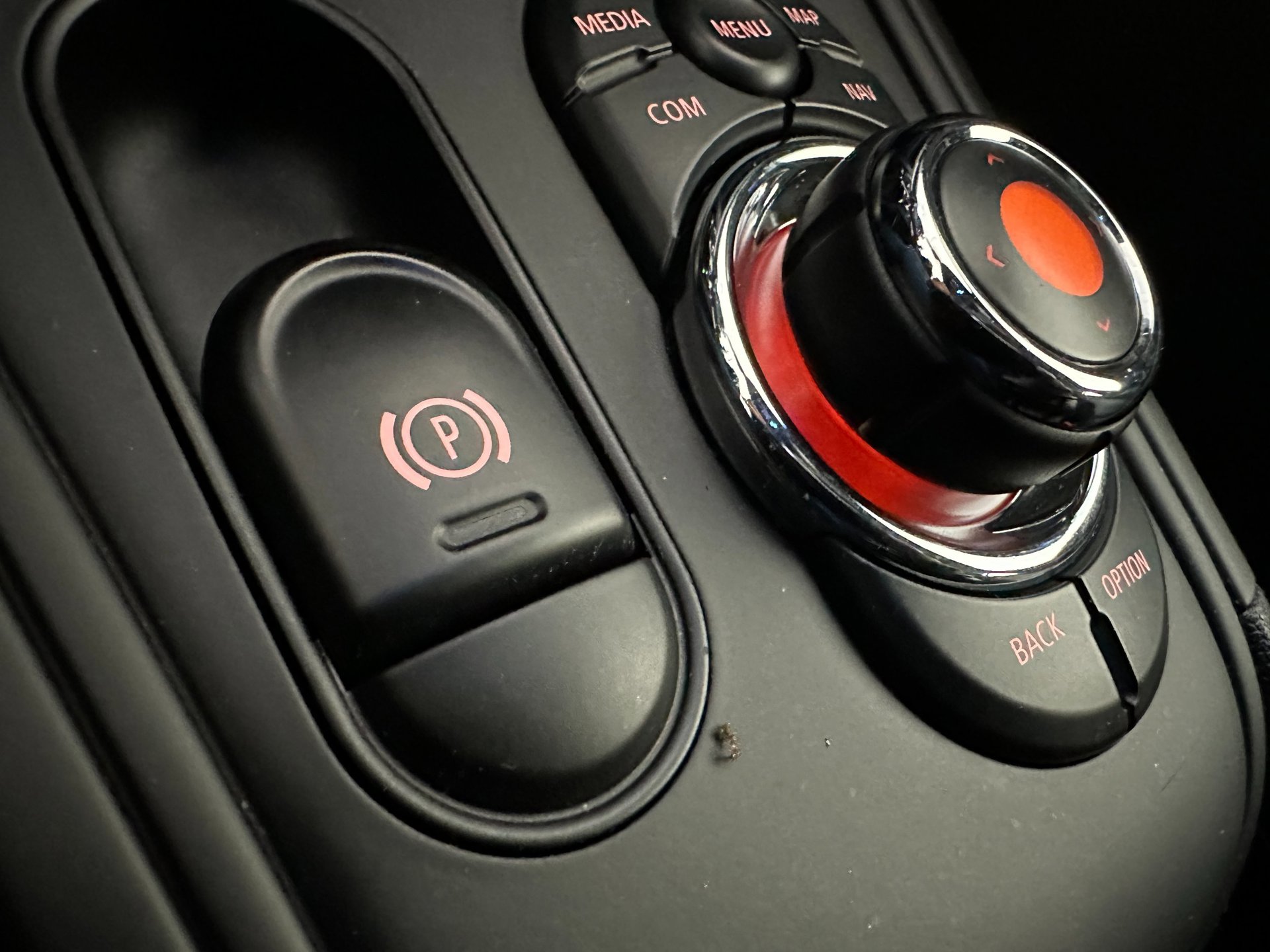 Foto van Mini Countryman