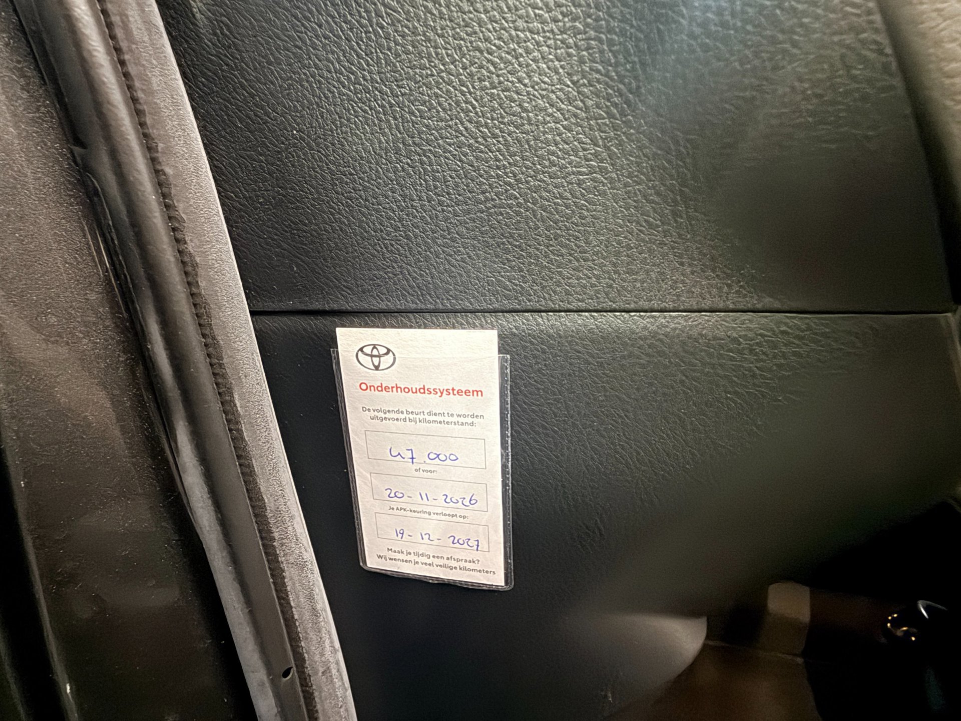 Foto van Toyota Toyota Yaris Hybrid