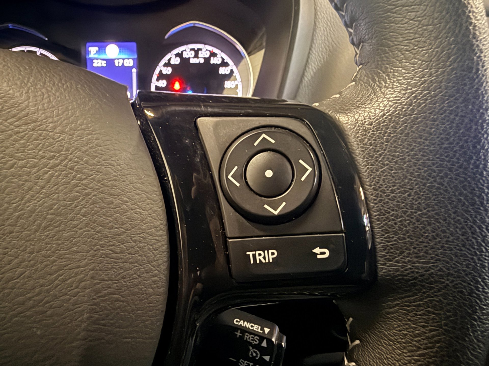 Foto van Toyota Toyota Yaris Hybrid