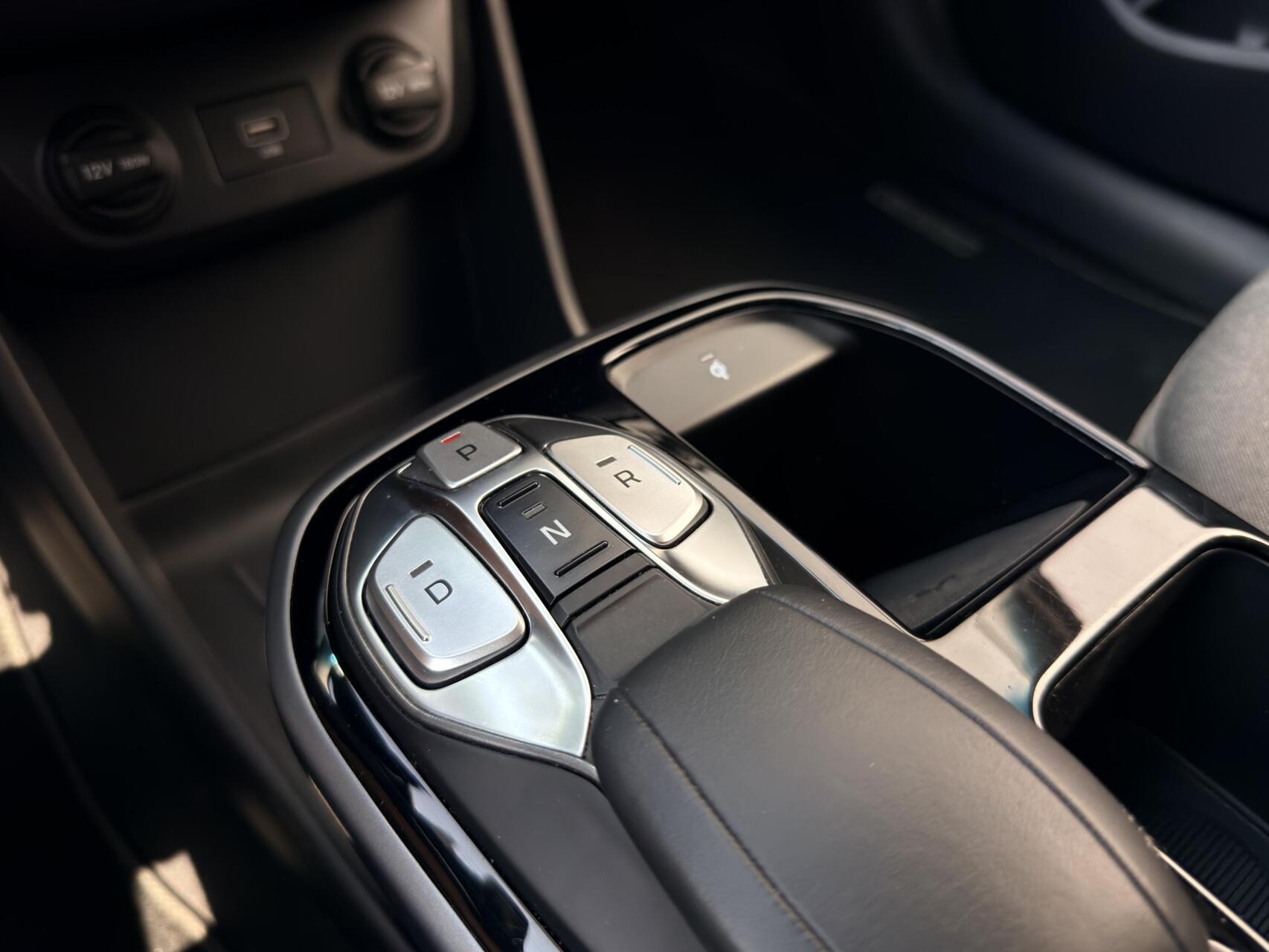 Foto van Hyundai Ioniq