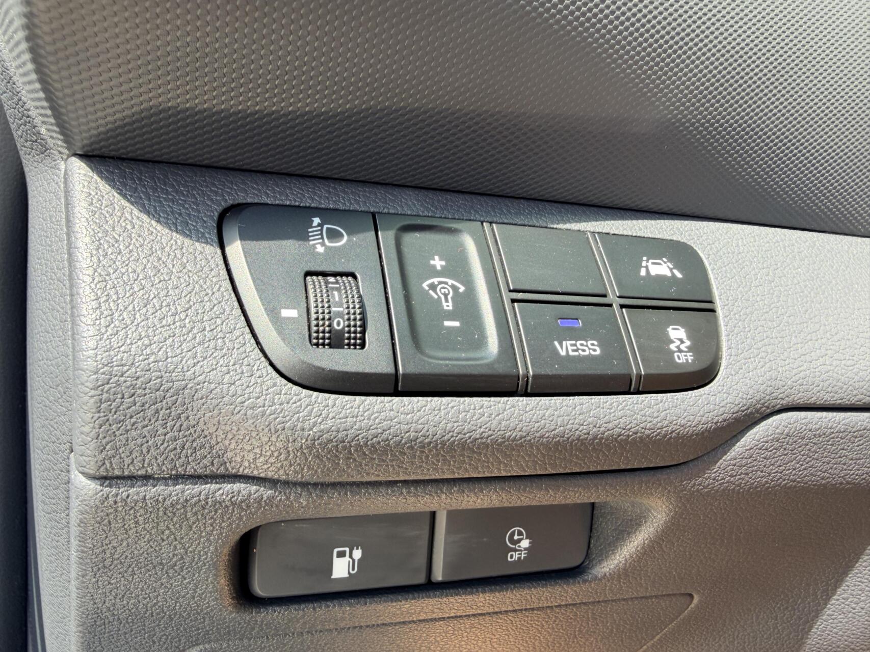 Foto van Hyundai Ioniq