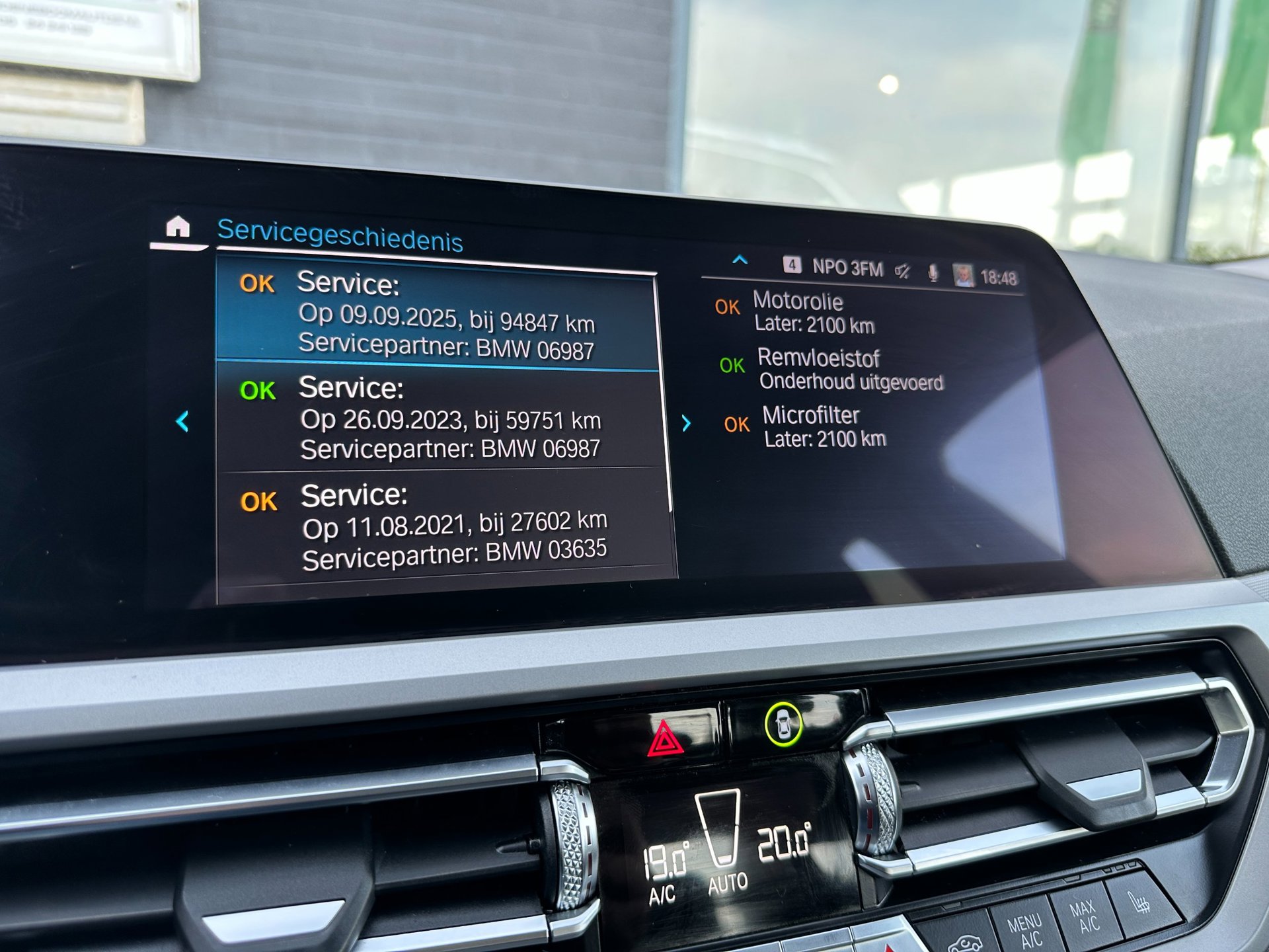 Foto van BMW 330e