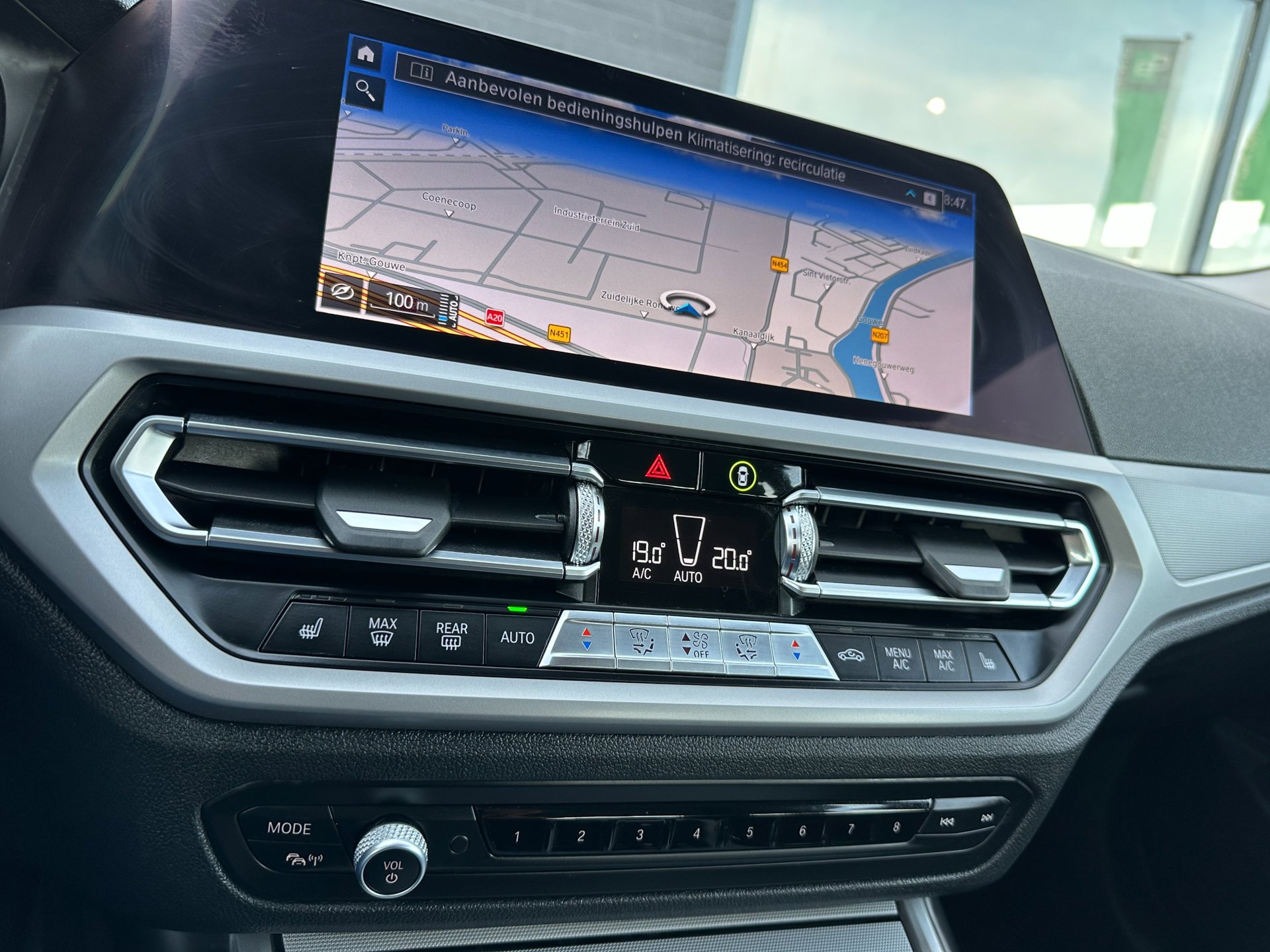 Foto van BMW 330e