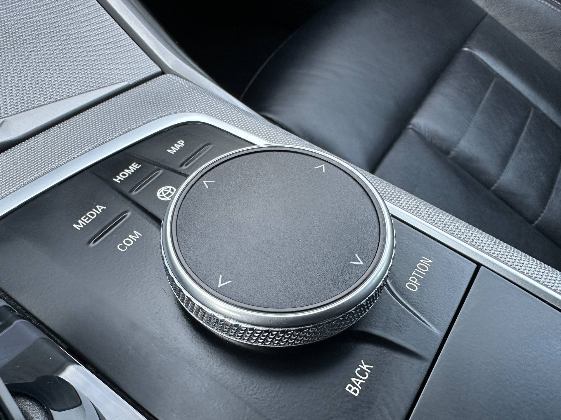 Foto van BMW 330e