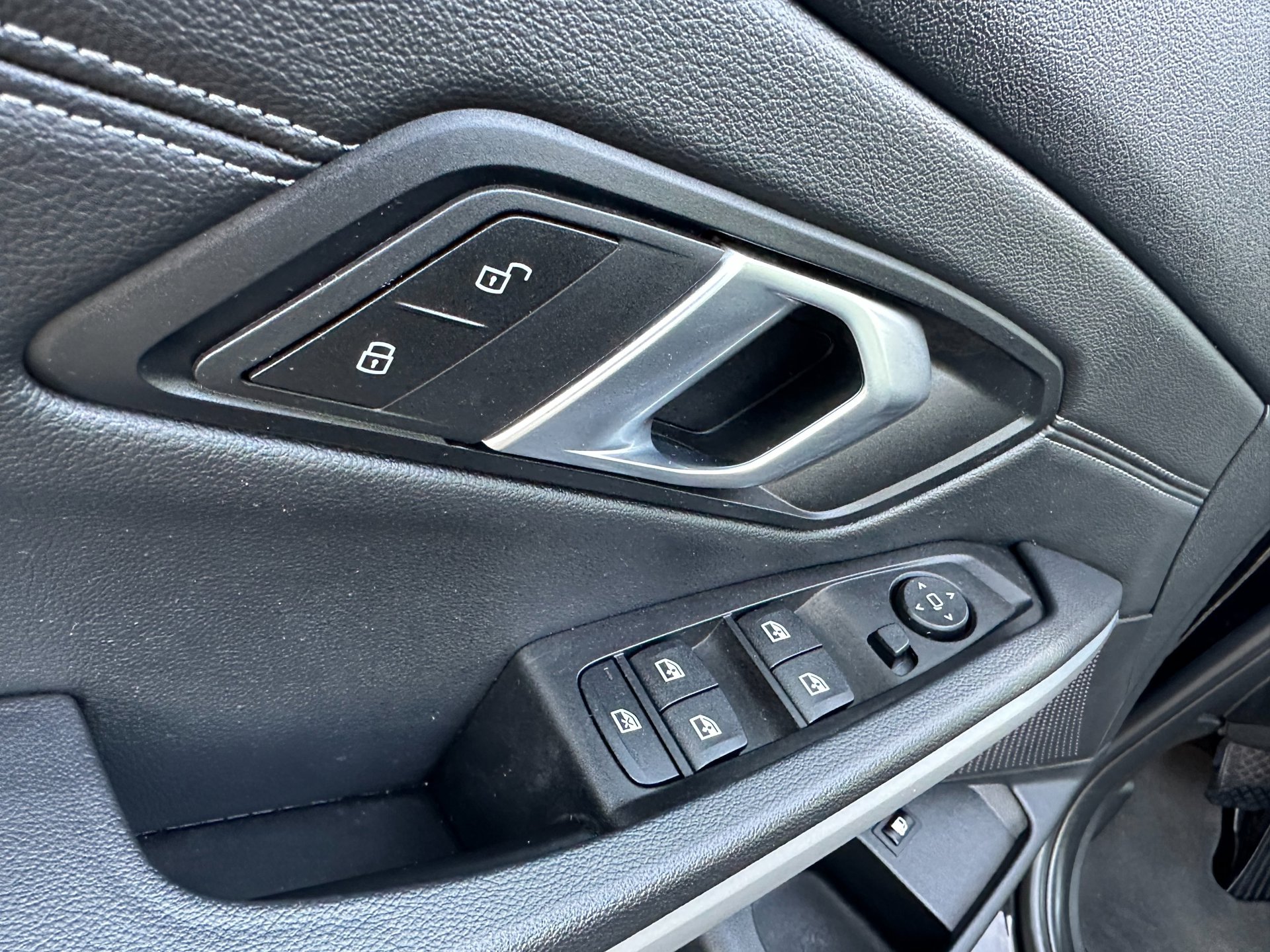 Foto van BMW 330e