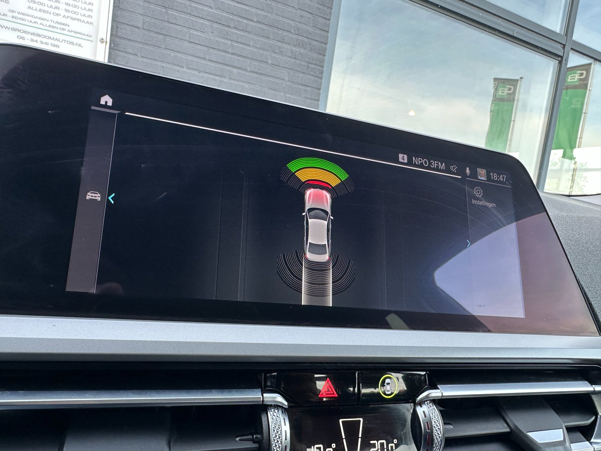 Foto van BMW 330e