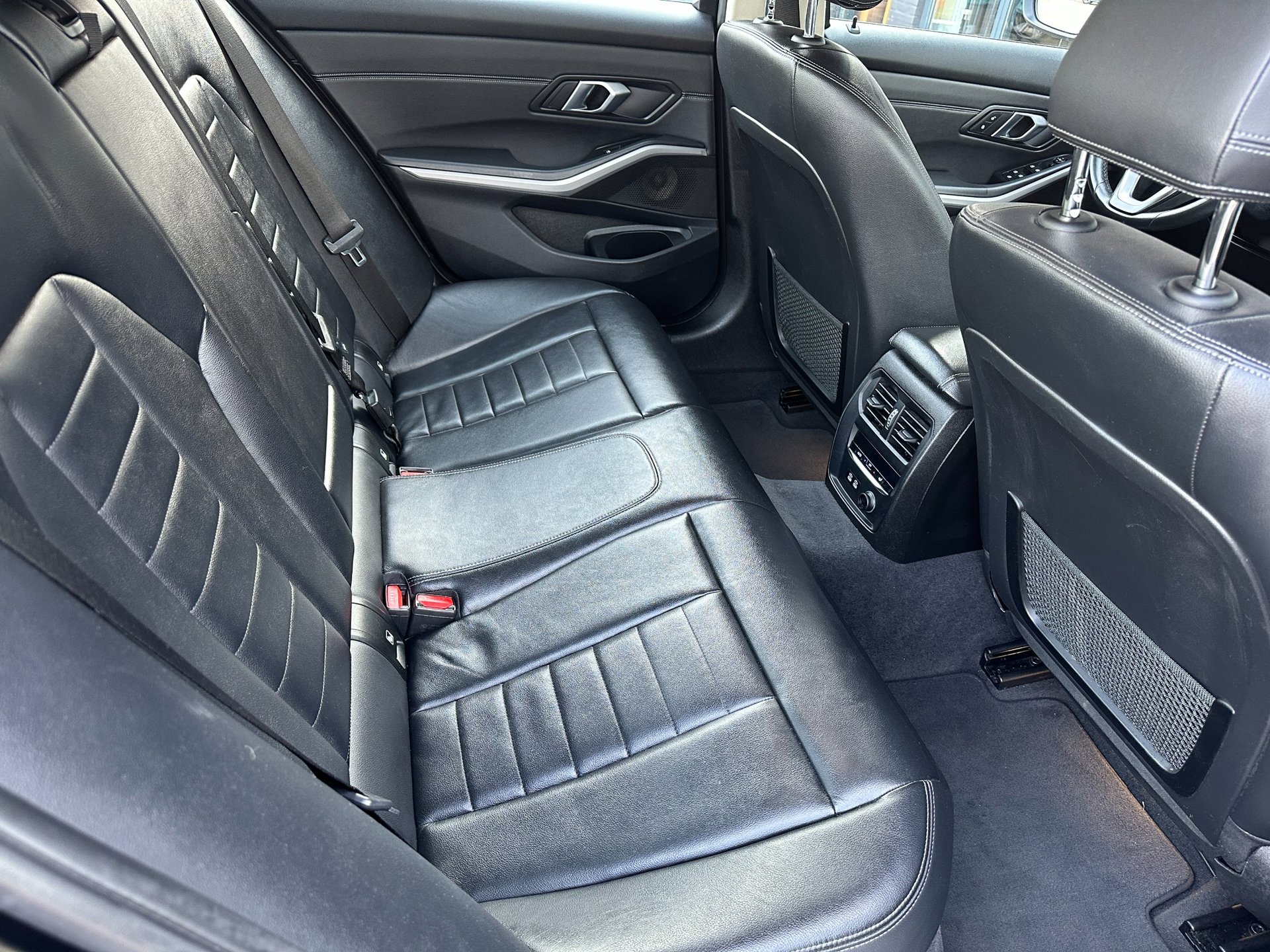 Foto van BMW 330e