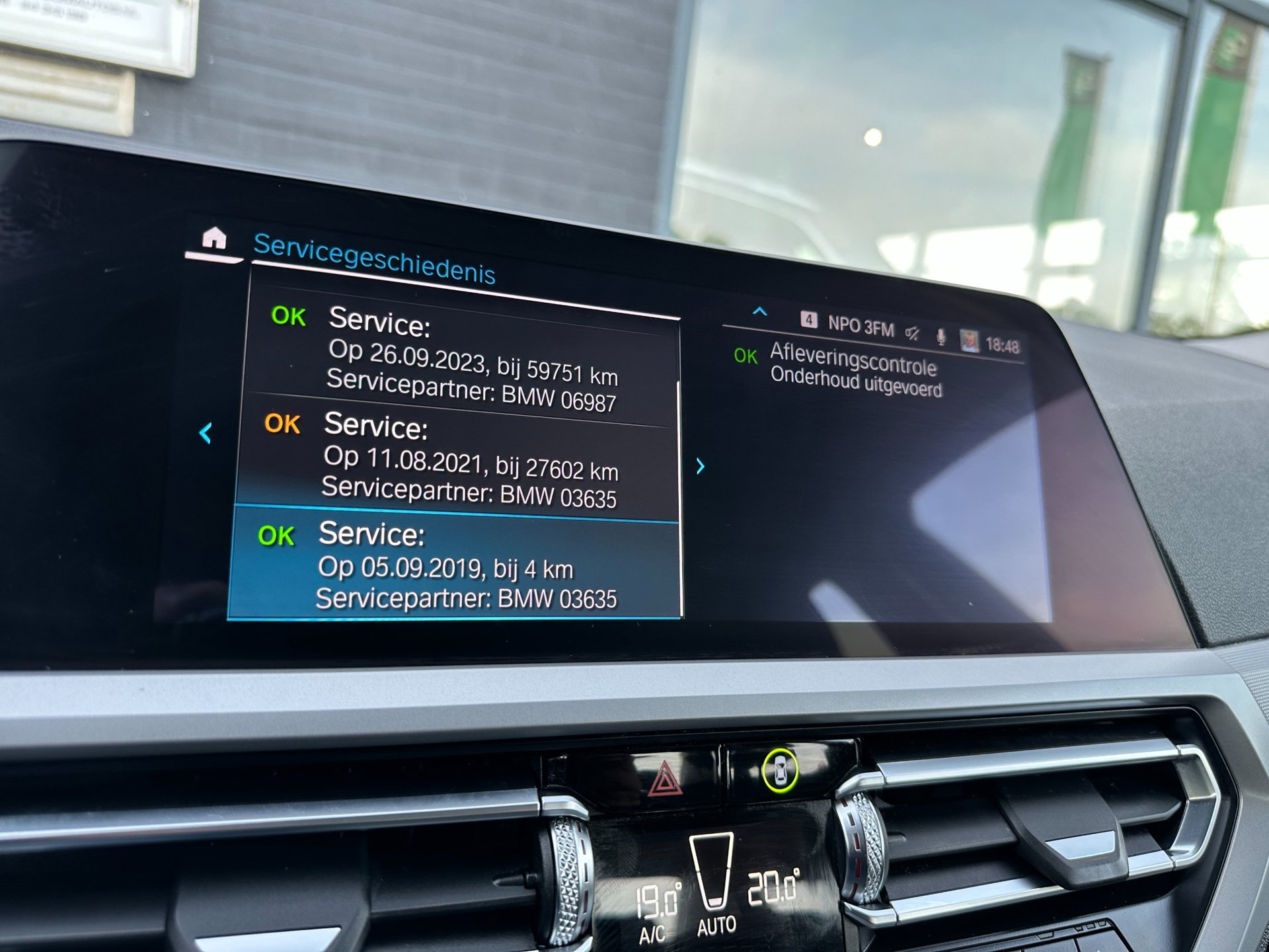 Foto van BMW 330e