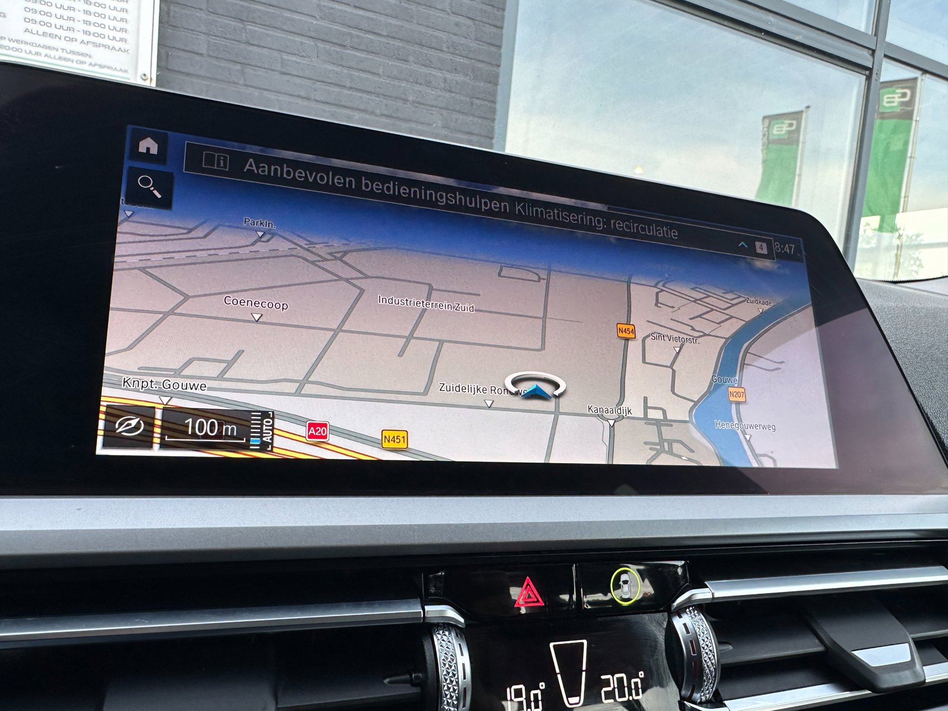 Foto van BMW 330e