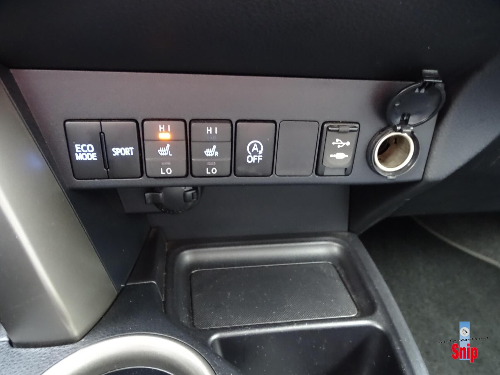 Foto van Toyota Toyota Rav4