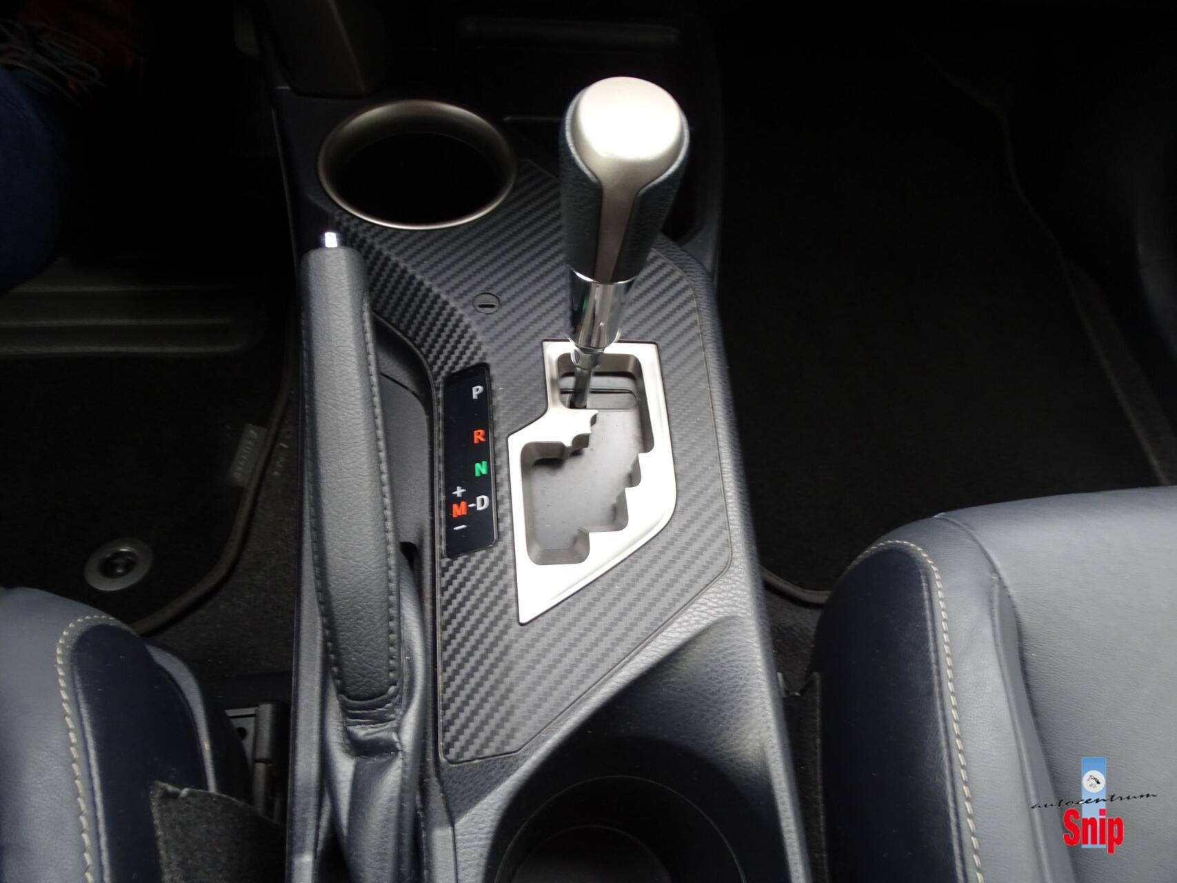 Foto van Toyota Toyota Rav4