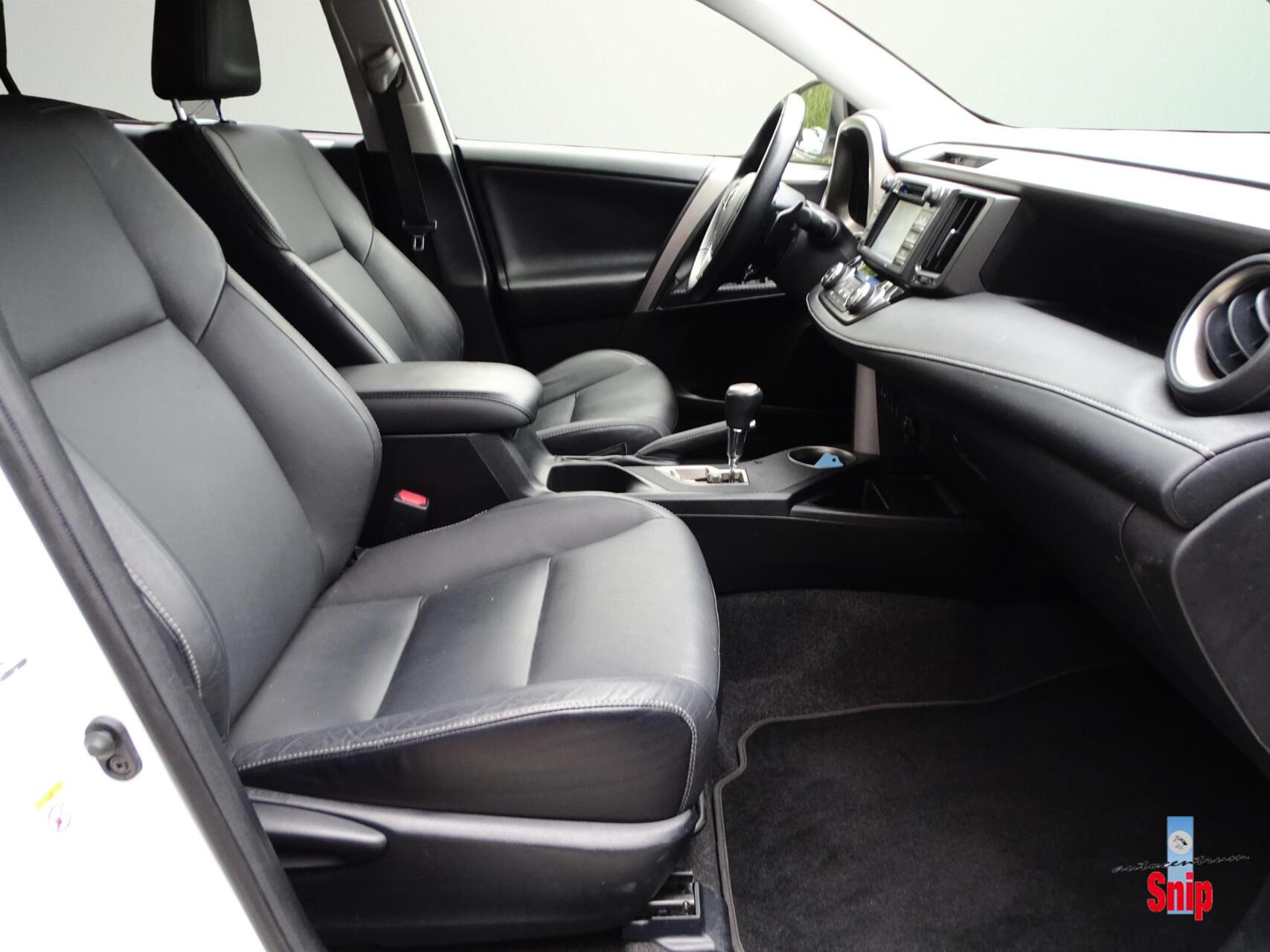 Foto van Toyota Toyota Rav4