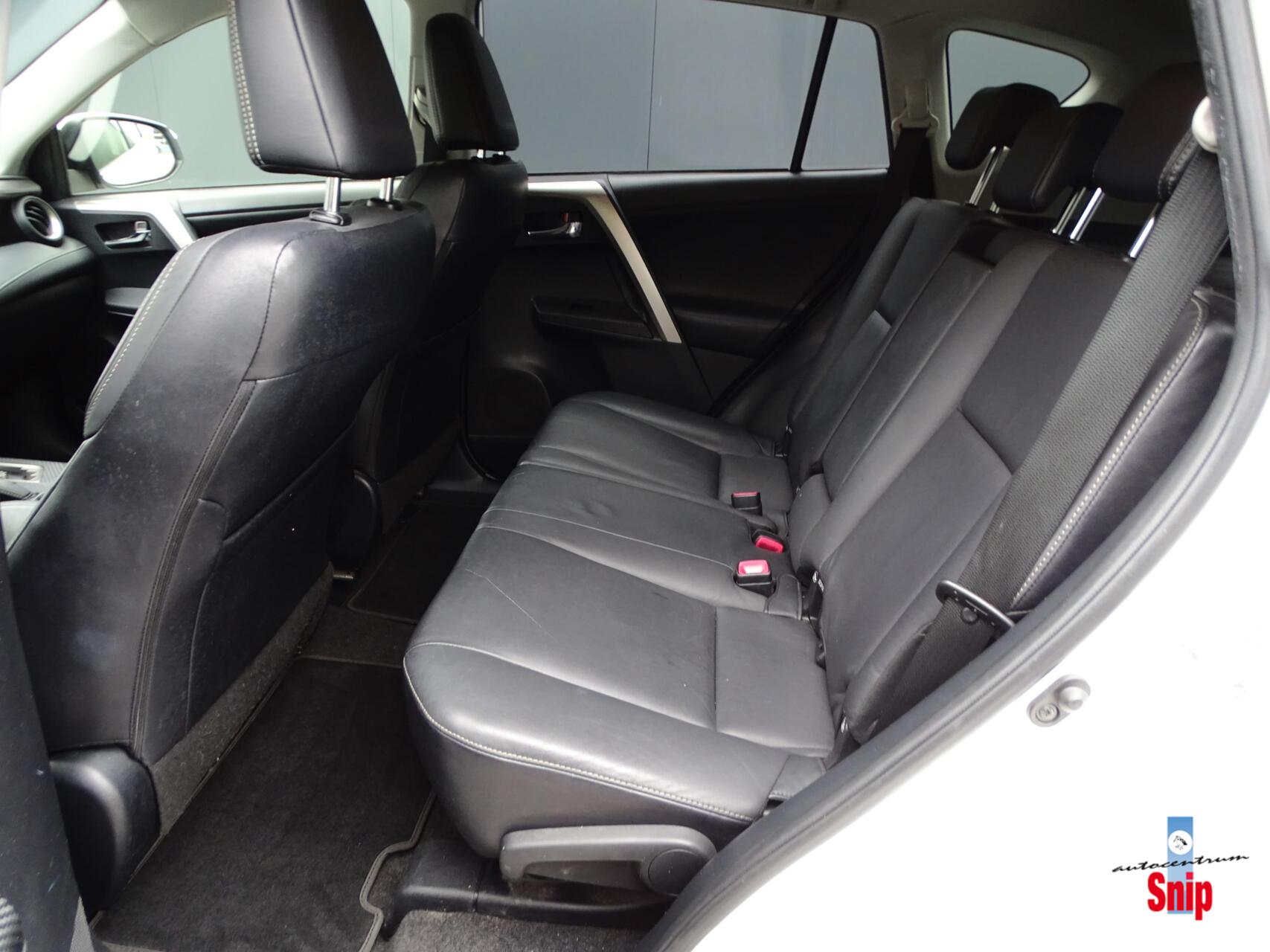 Foto van Toyota Toyota Rav4