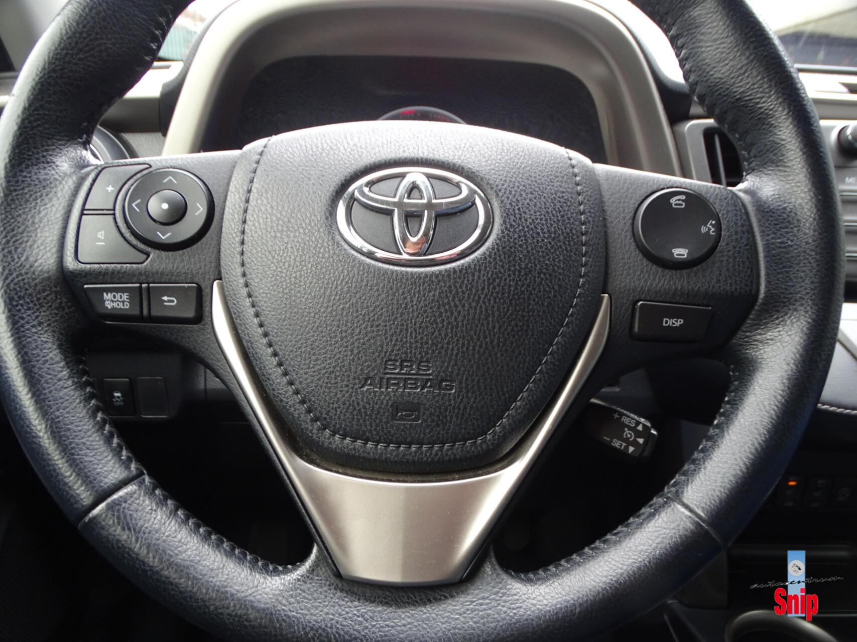 Foto van Toyota Toyota Rav4