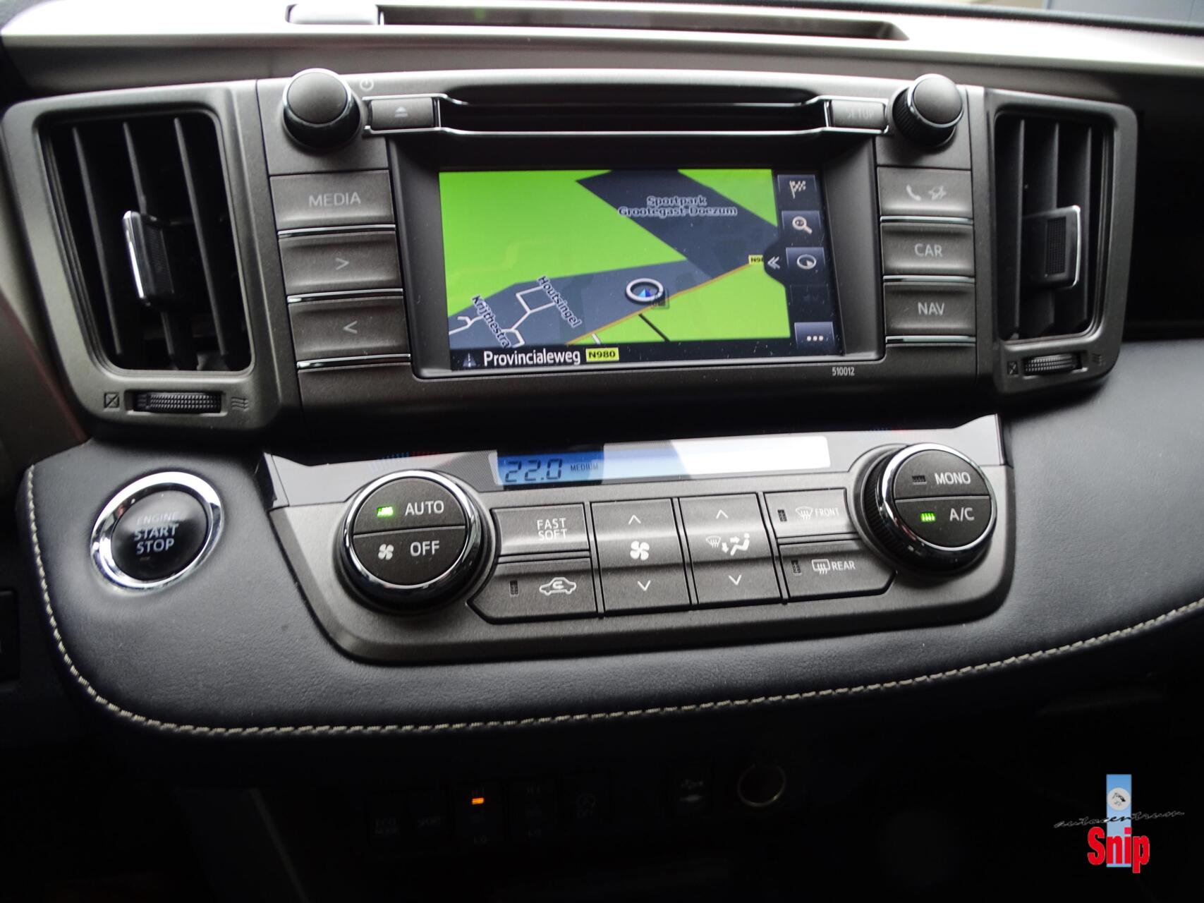 Foto van Toyota Toyota Rav4
