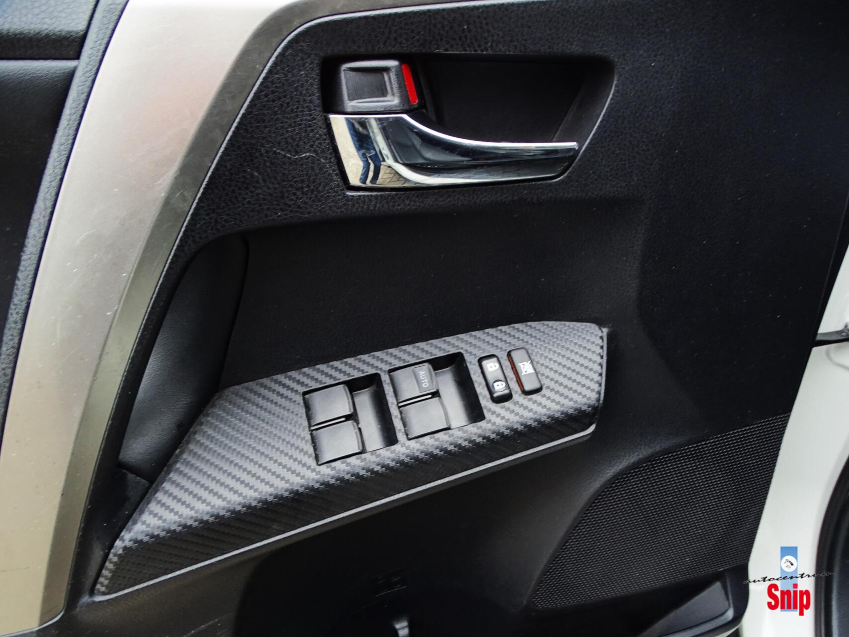 Foto van Toyota Toyota Rav4