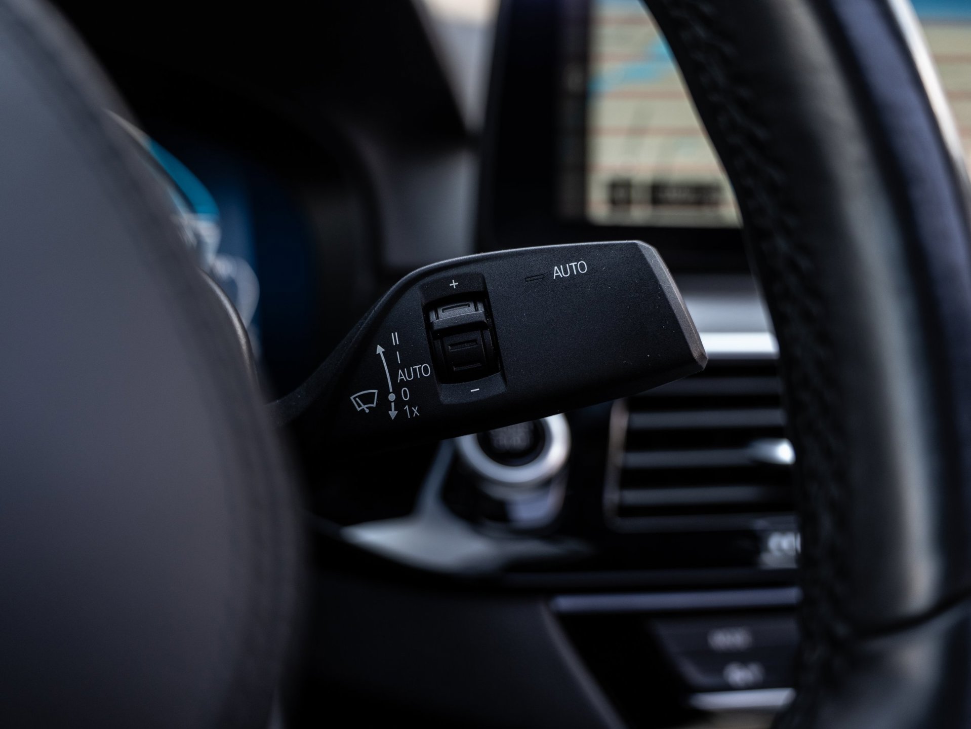 Foto van BMW 545e xDrive