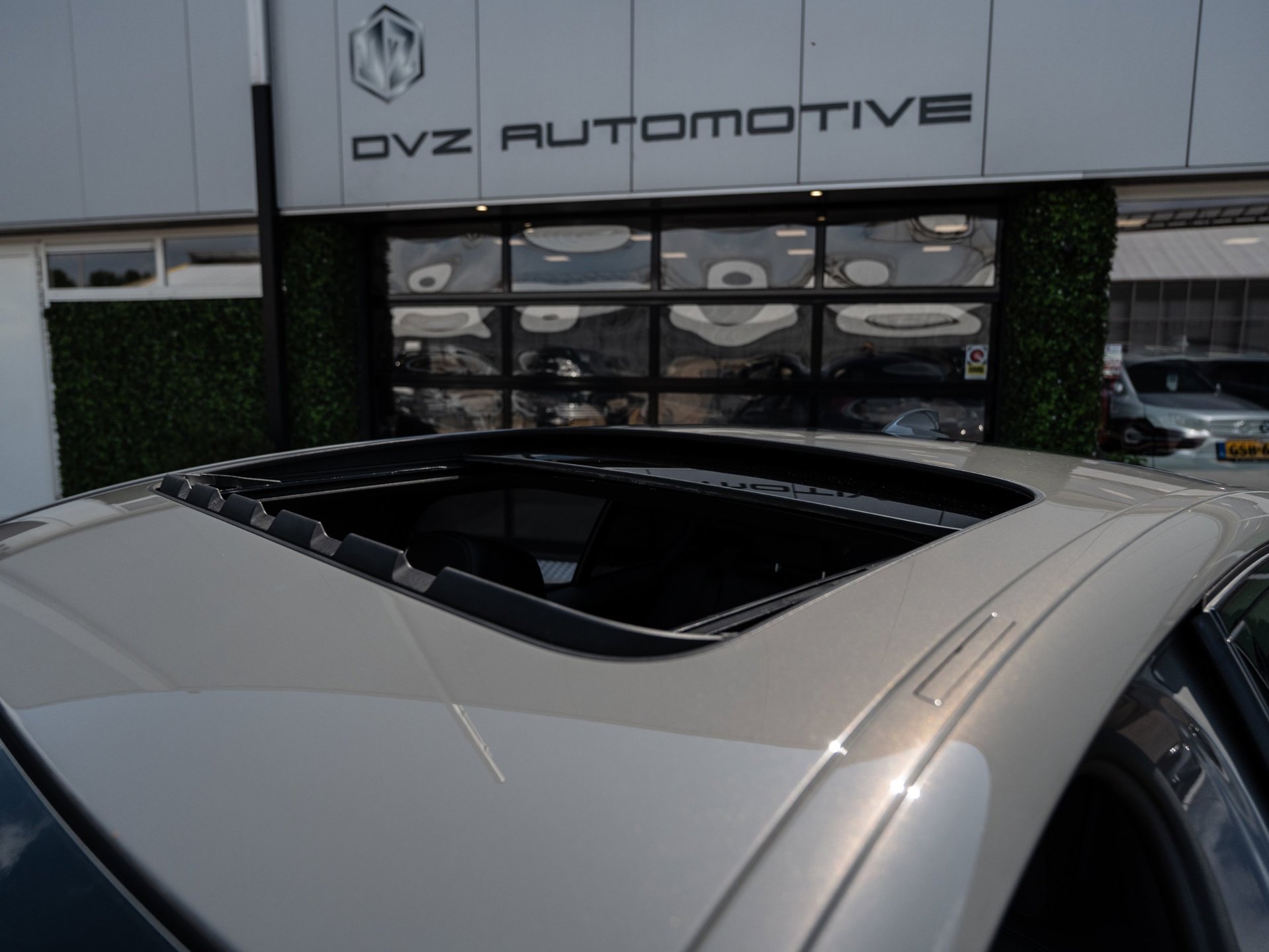 Foto van BMW 545e xDrive
