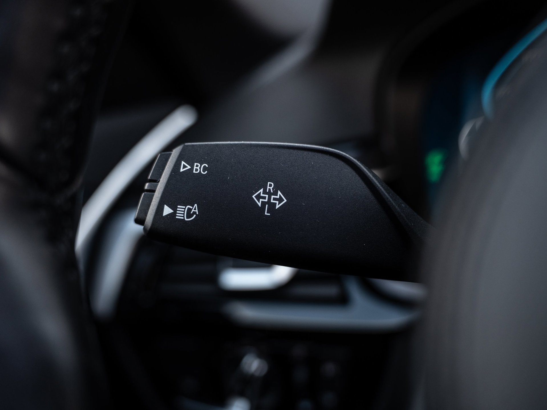 Foto van BMW 545e xDrive