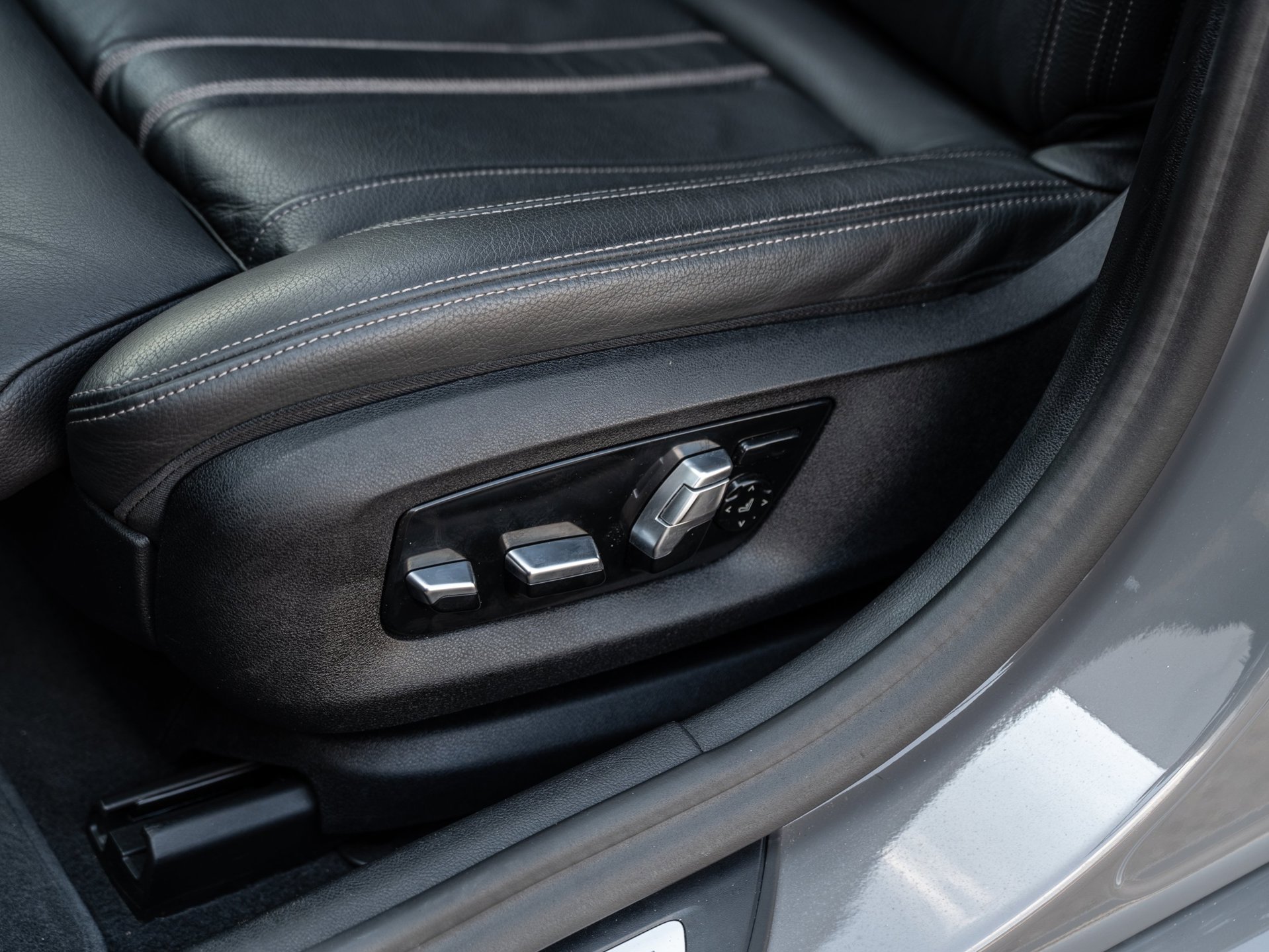 Foto van BMW 545e xDrive