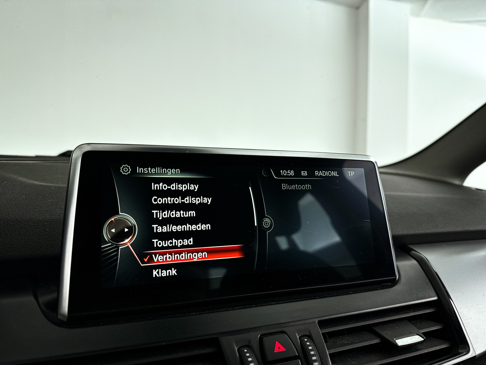 Foto van BMW 218d Gran Tourer