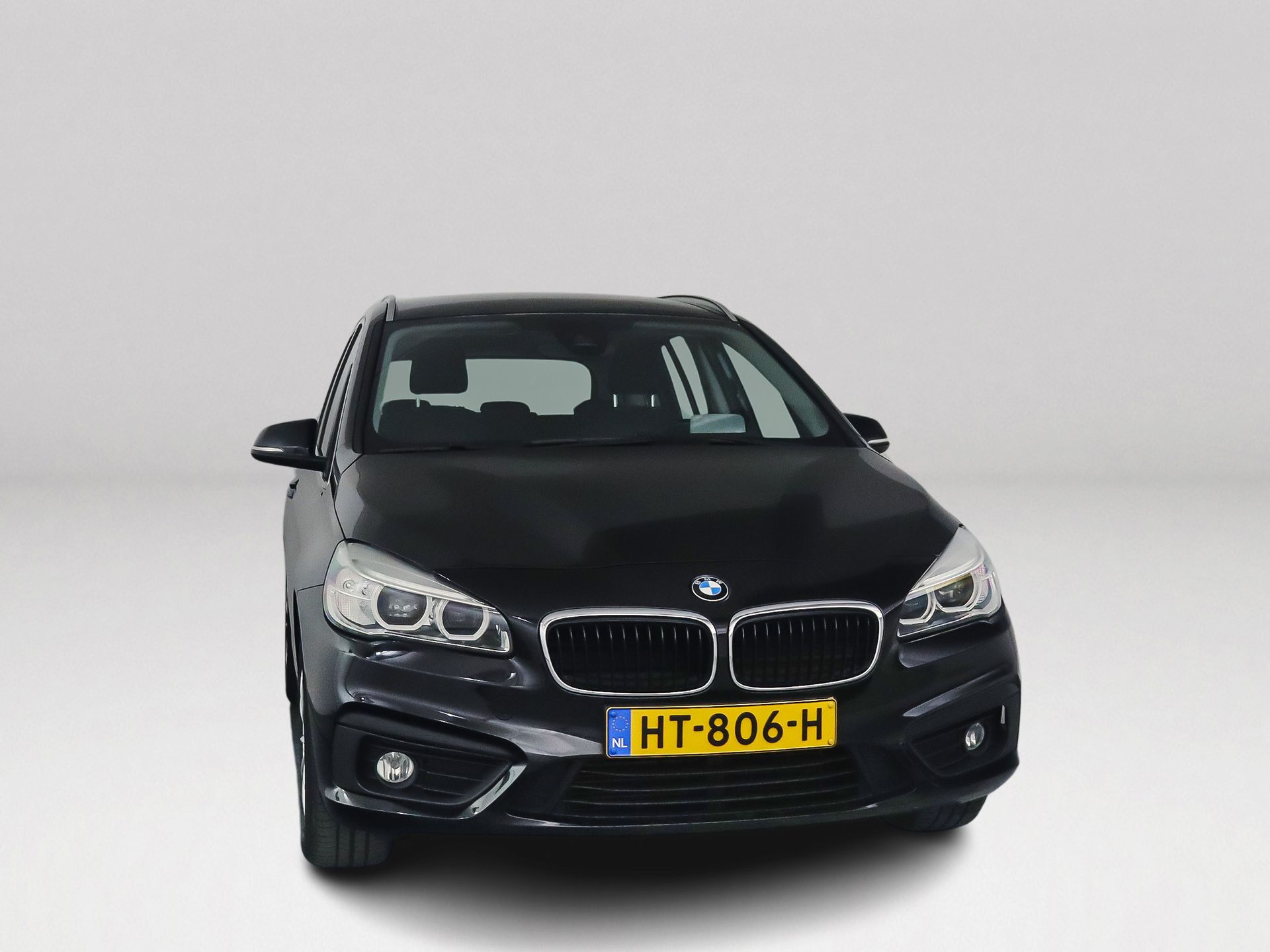 Foto van BMW 218d Gran Tourer