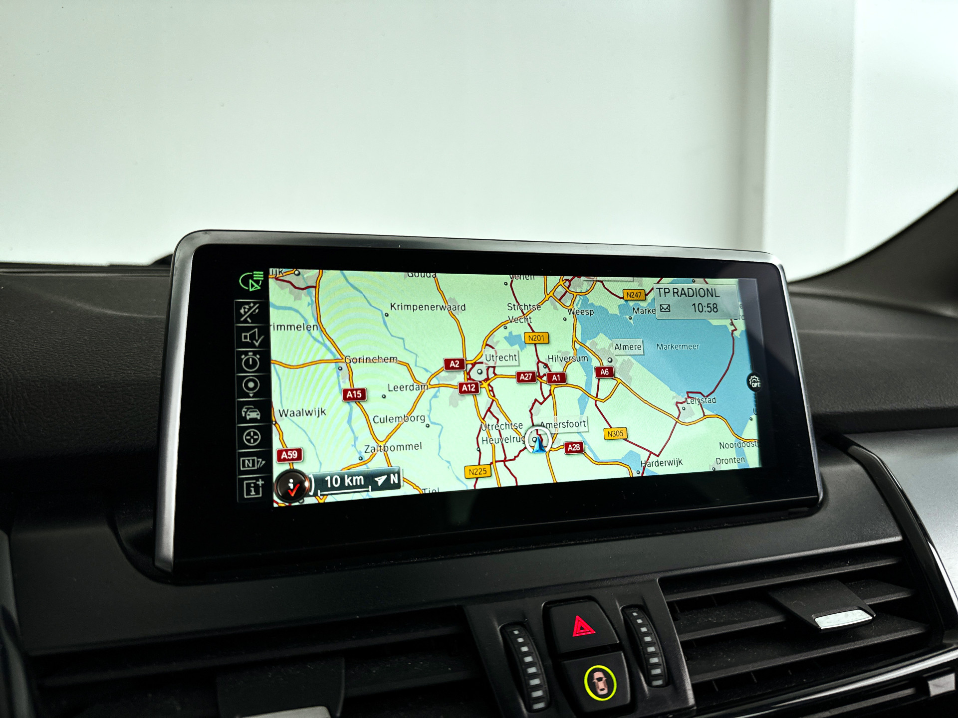 Foto van BMW 218d Gran Tourer