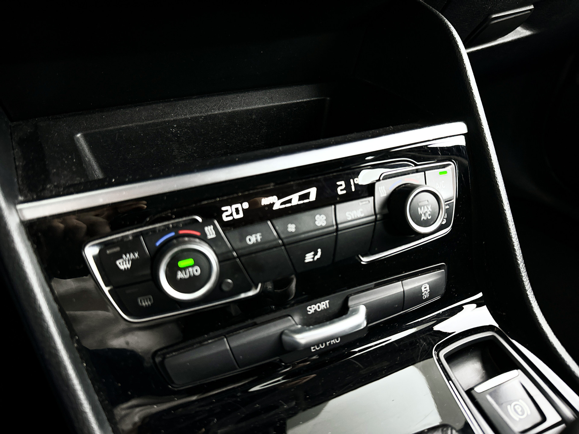 Foto van BMW 218d Gran Tourer