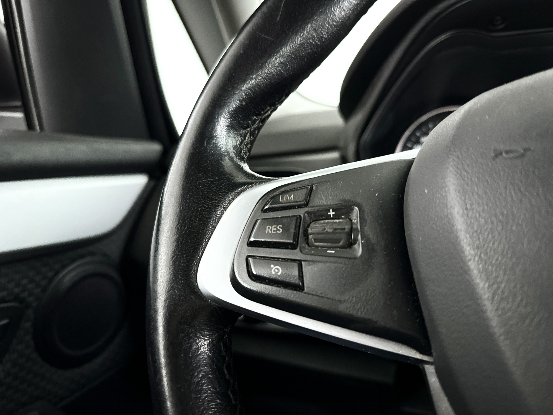 Foto van BMW 218d Gran Tourer