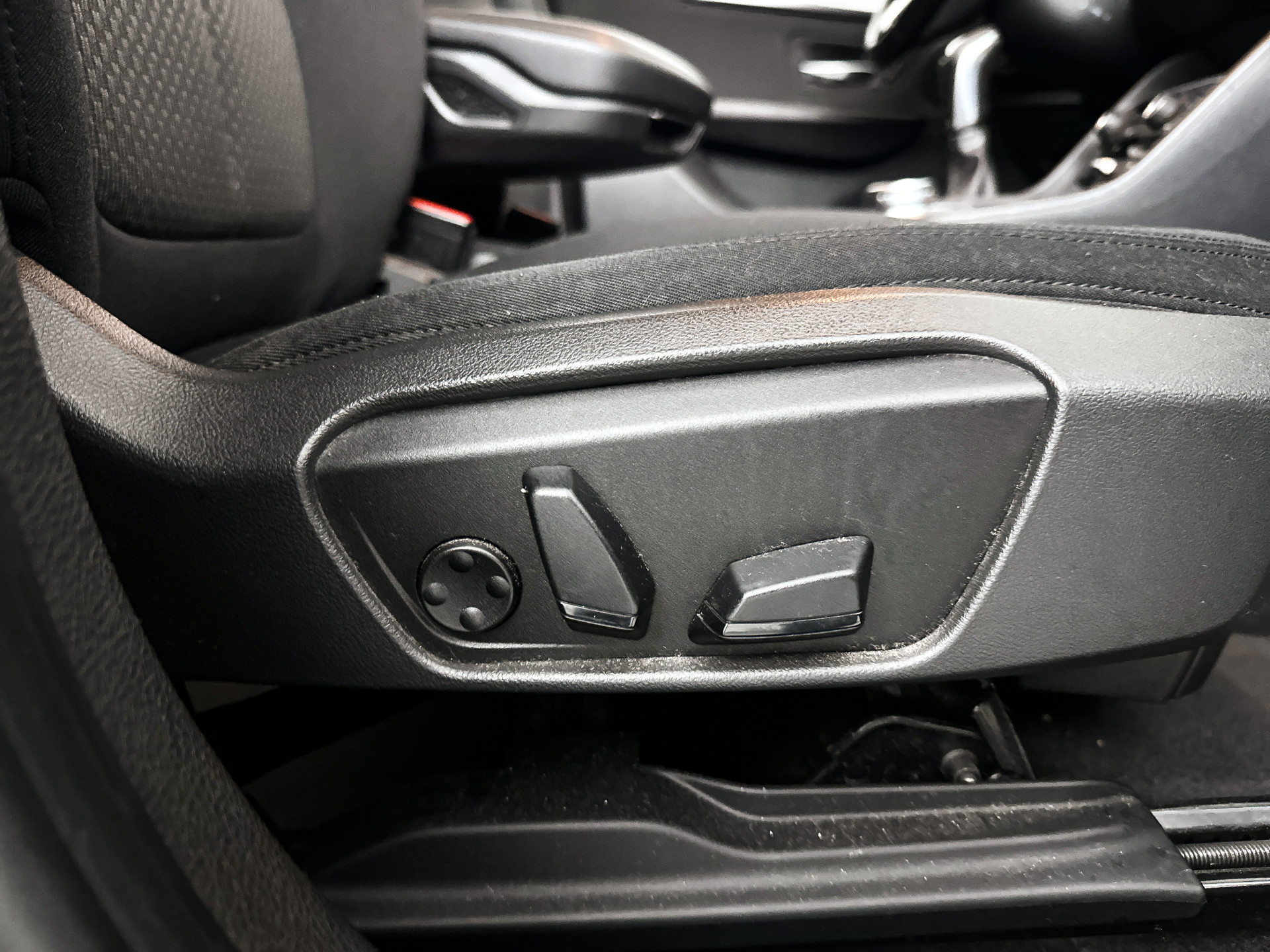 Foto van BMW 218d Gran Tourer