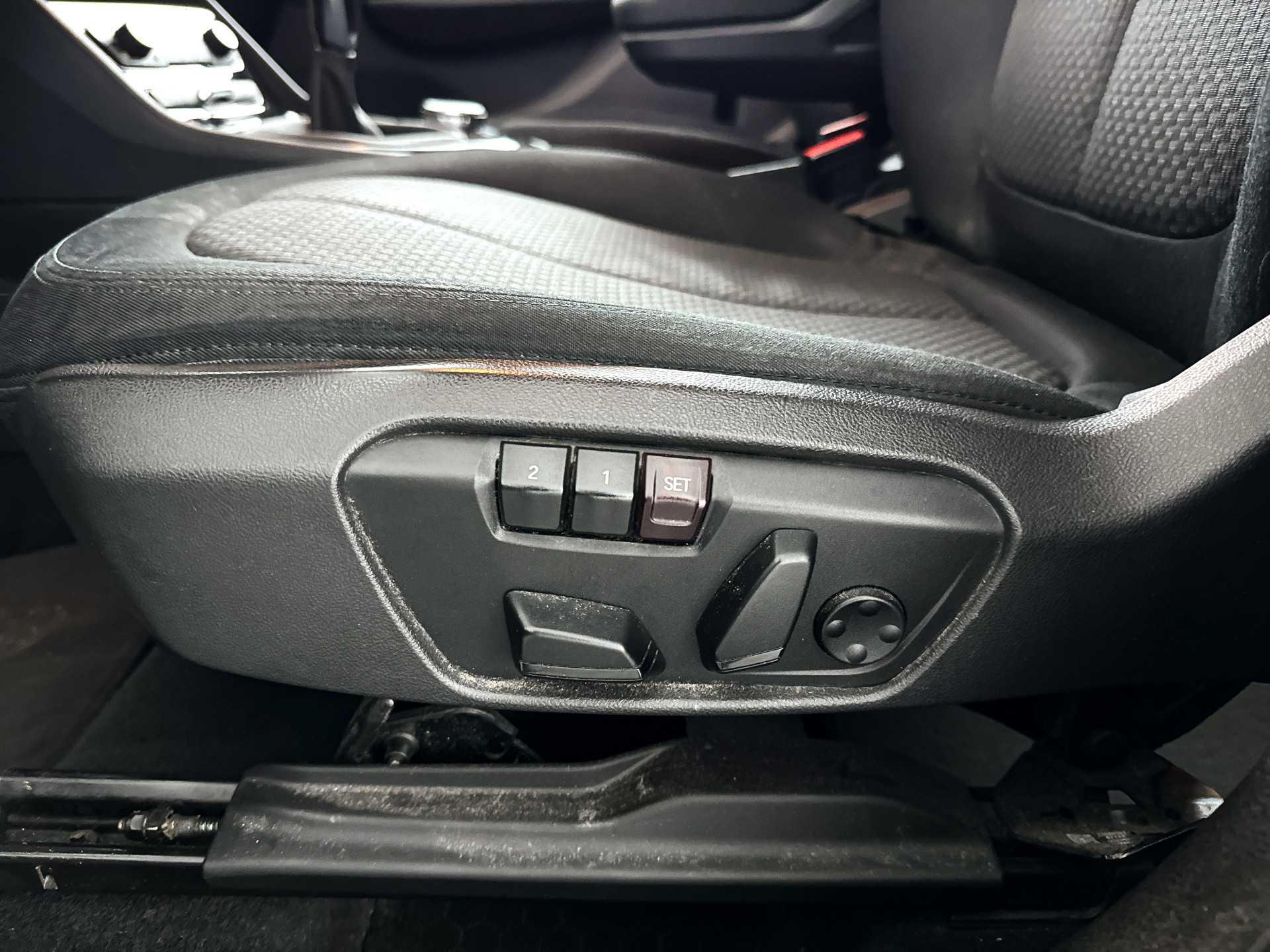 Foto van BMW 218d Gran Tourer