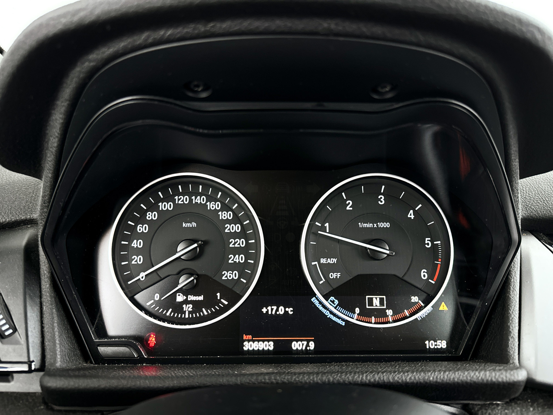 Foto van BMW 218d Gran Tourer