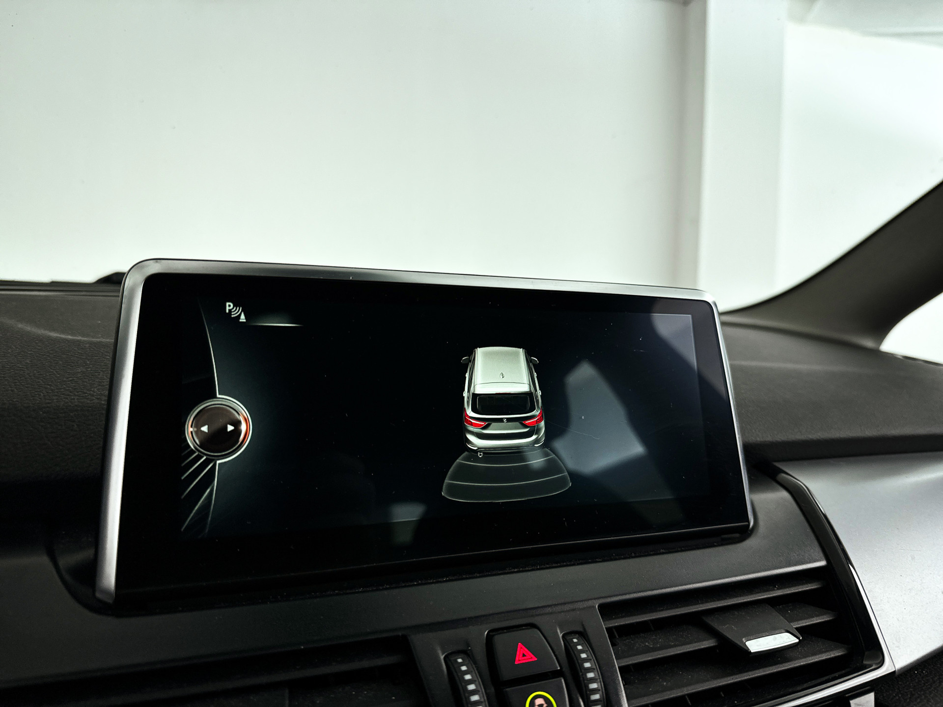 Foto van BMW 218d Gran Tourer