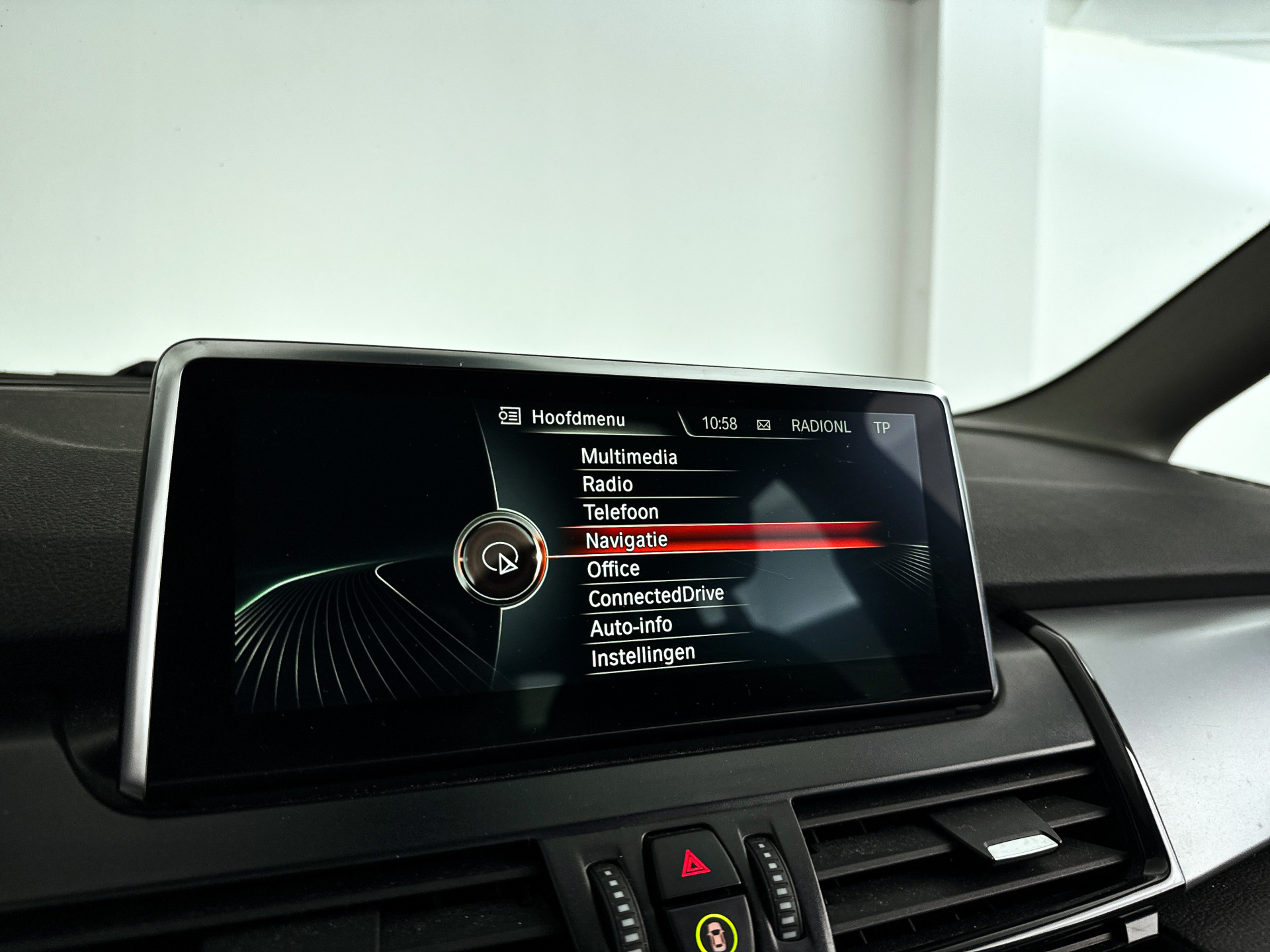 Foto van BMW 218d Gran Tourer
