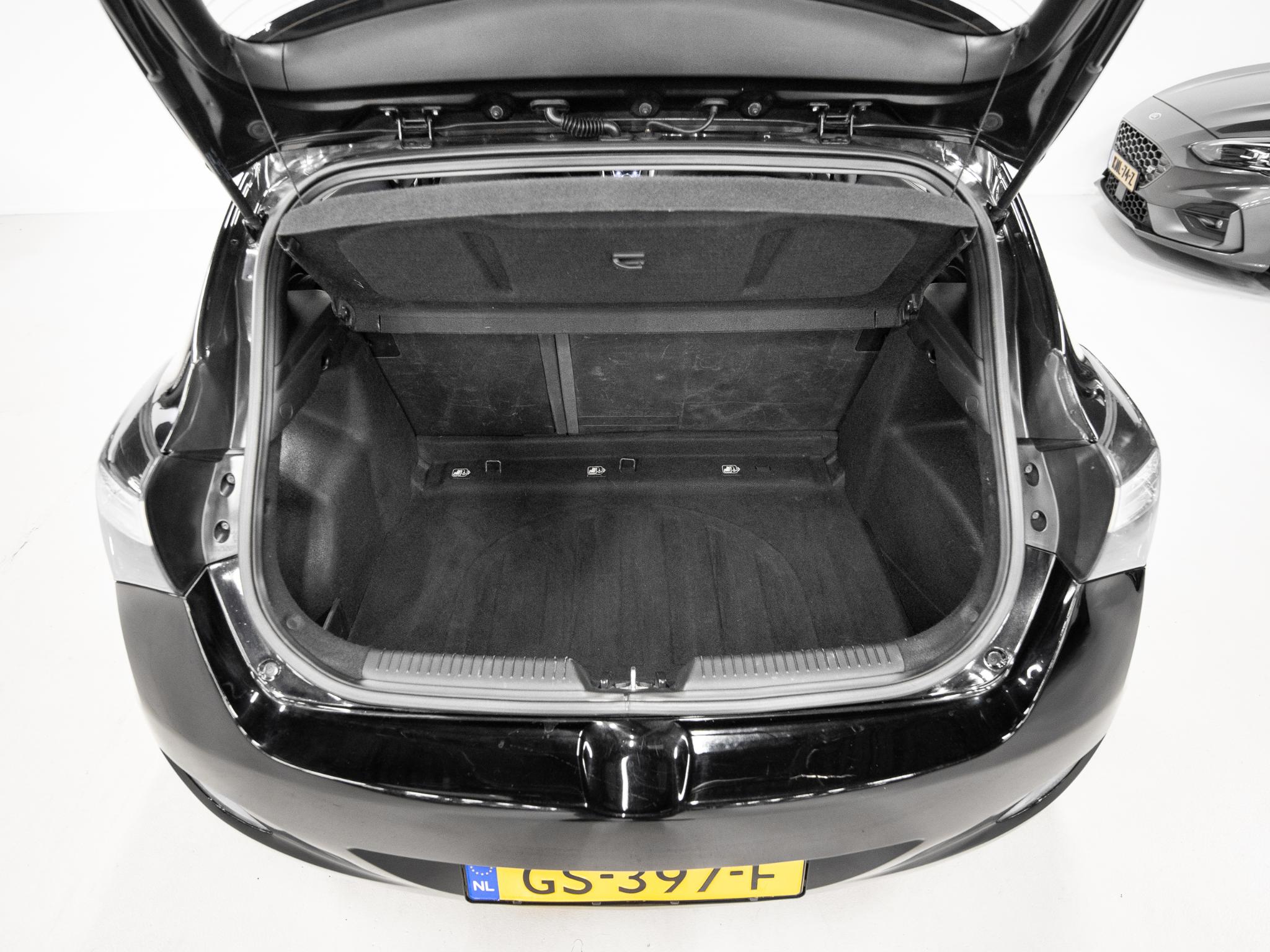 Foto van Hyundai I30