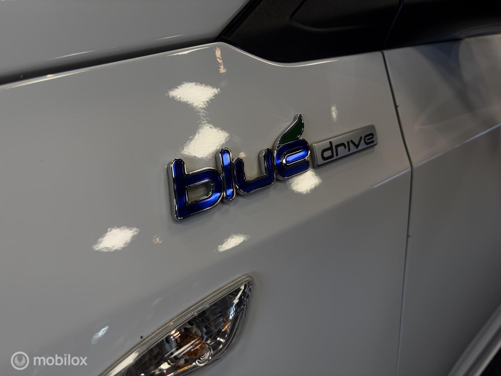 Foto van Hyundai I10