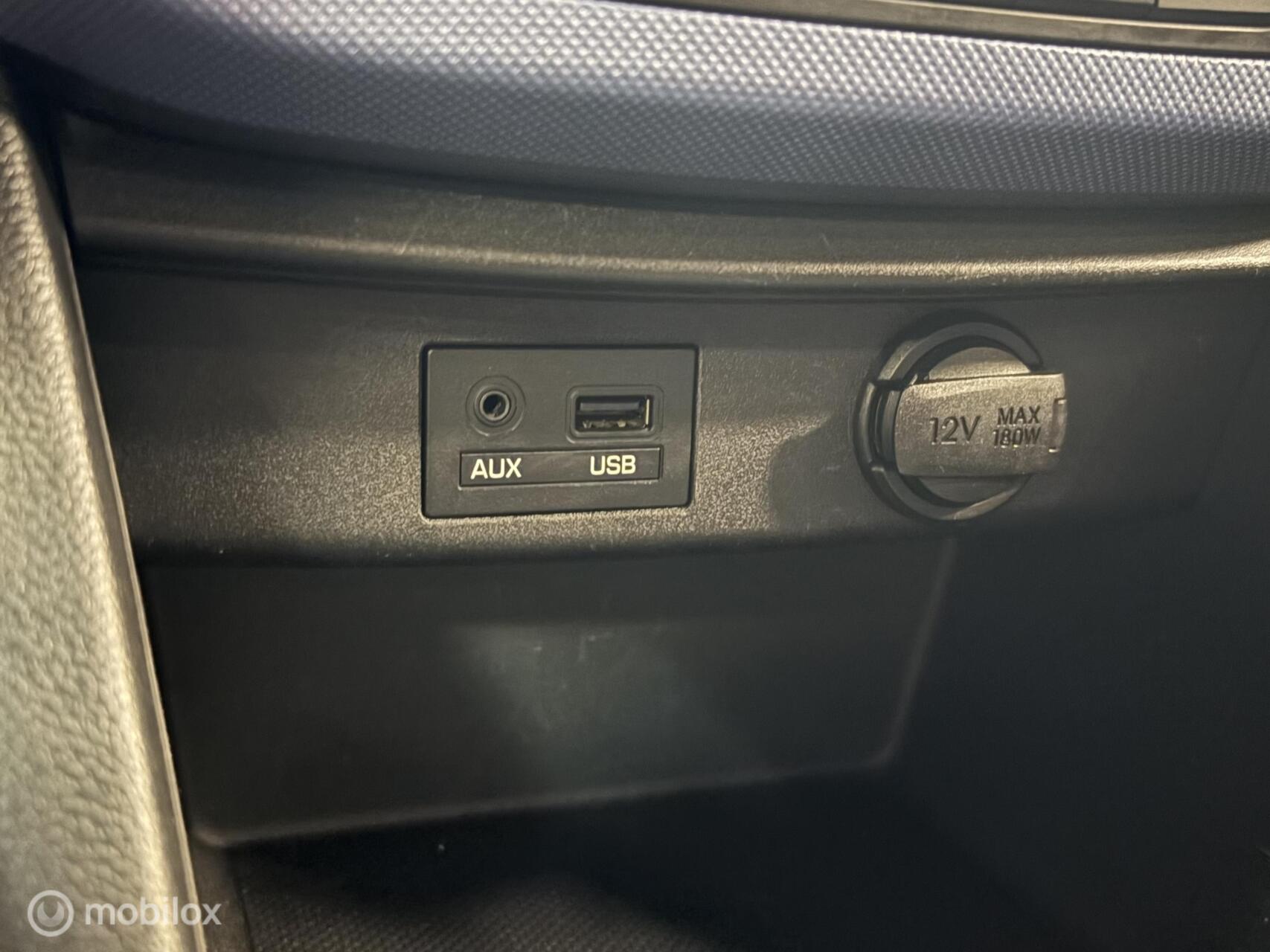 Foto van Hyundai I10