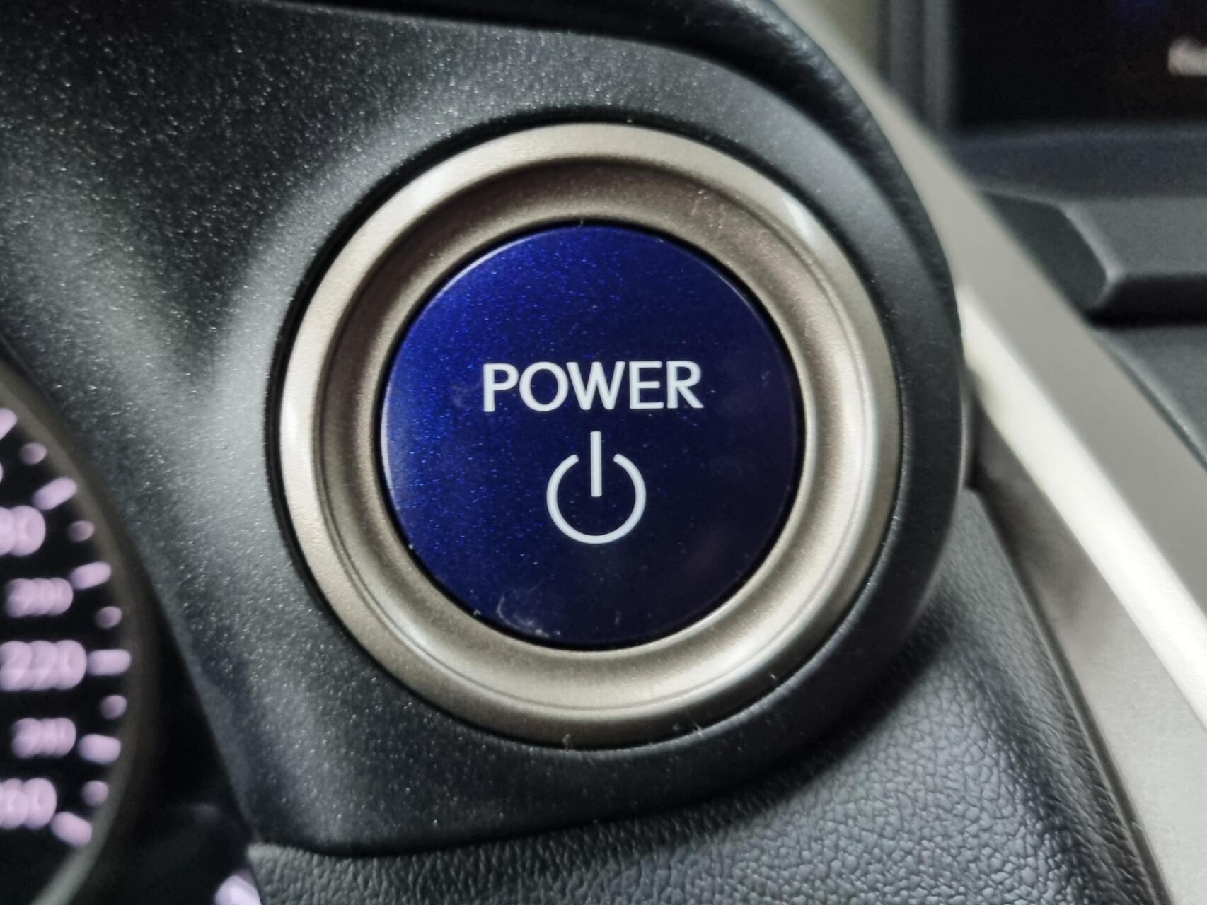 Foto van Lexus Lexus Nx300h