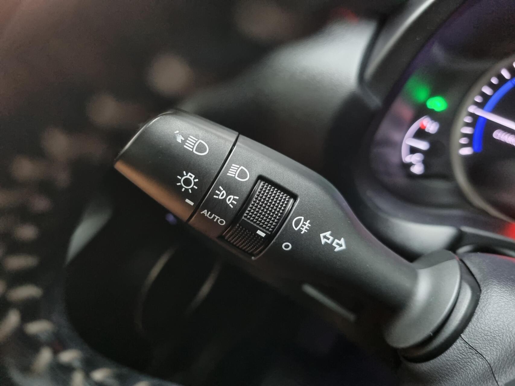 Foto van Lexus Lexus Nx300h