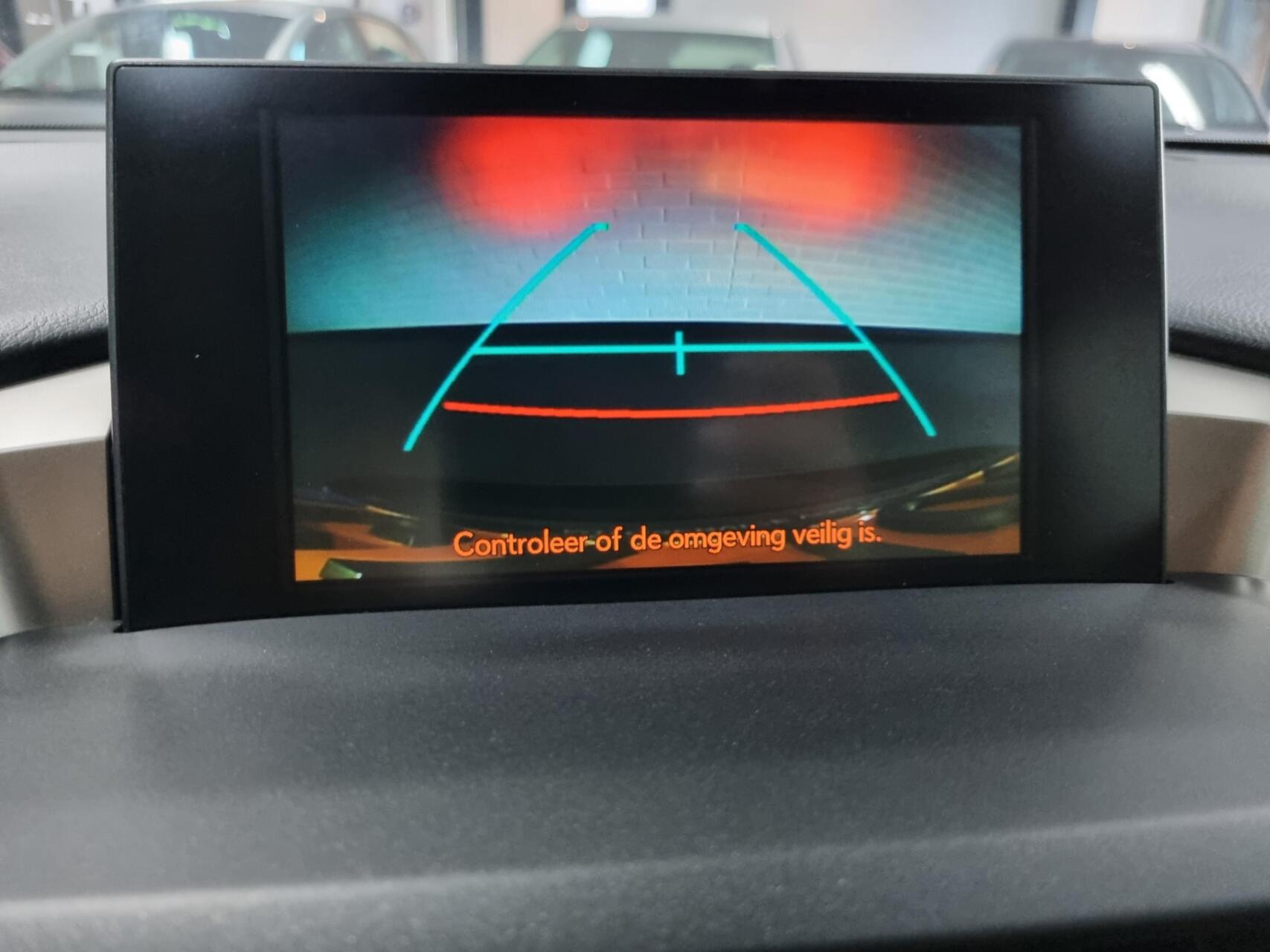 Foto van Lexus Lexus Nx300h