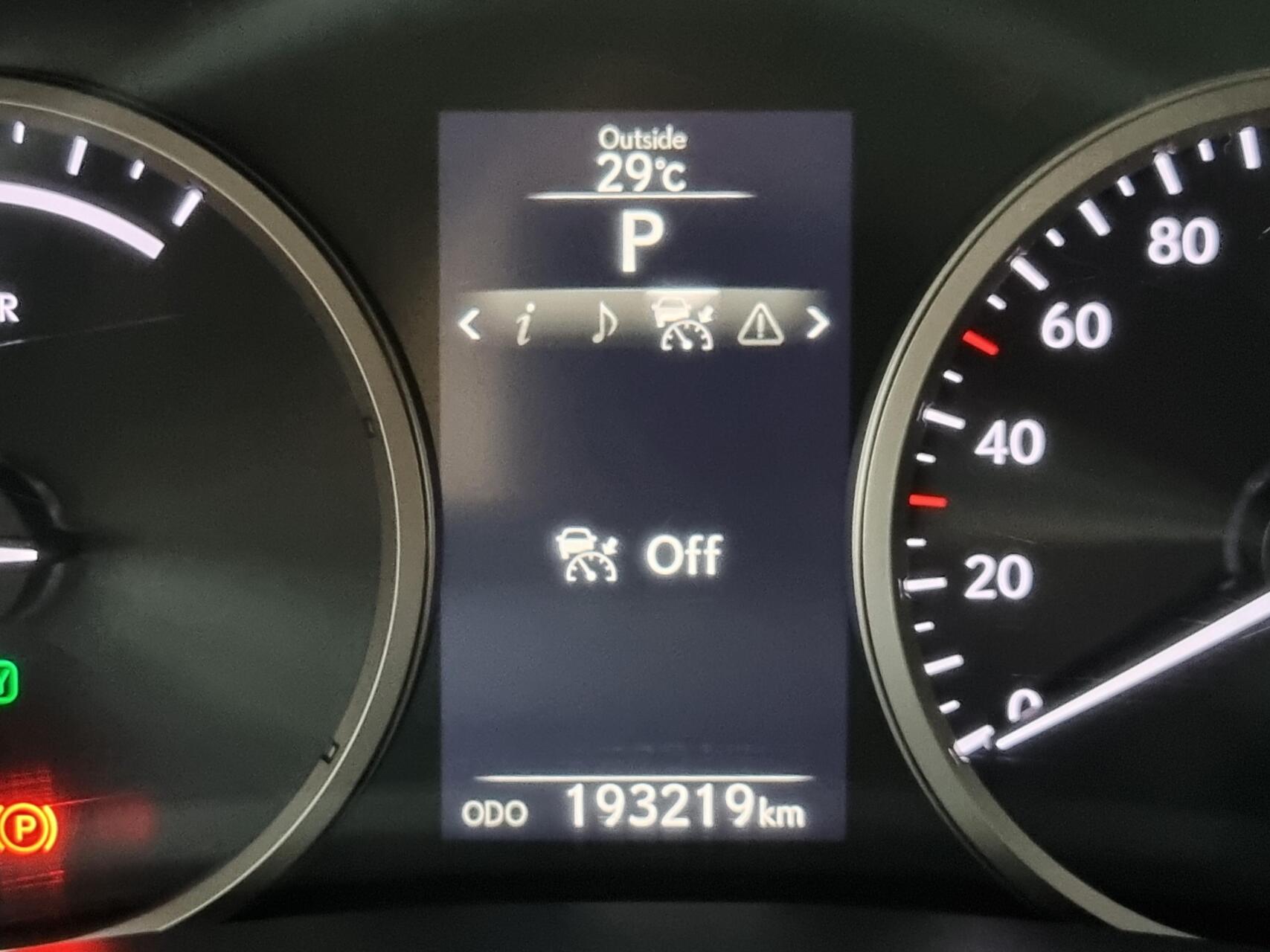 Foto van Lexus Lexus Nx300h