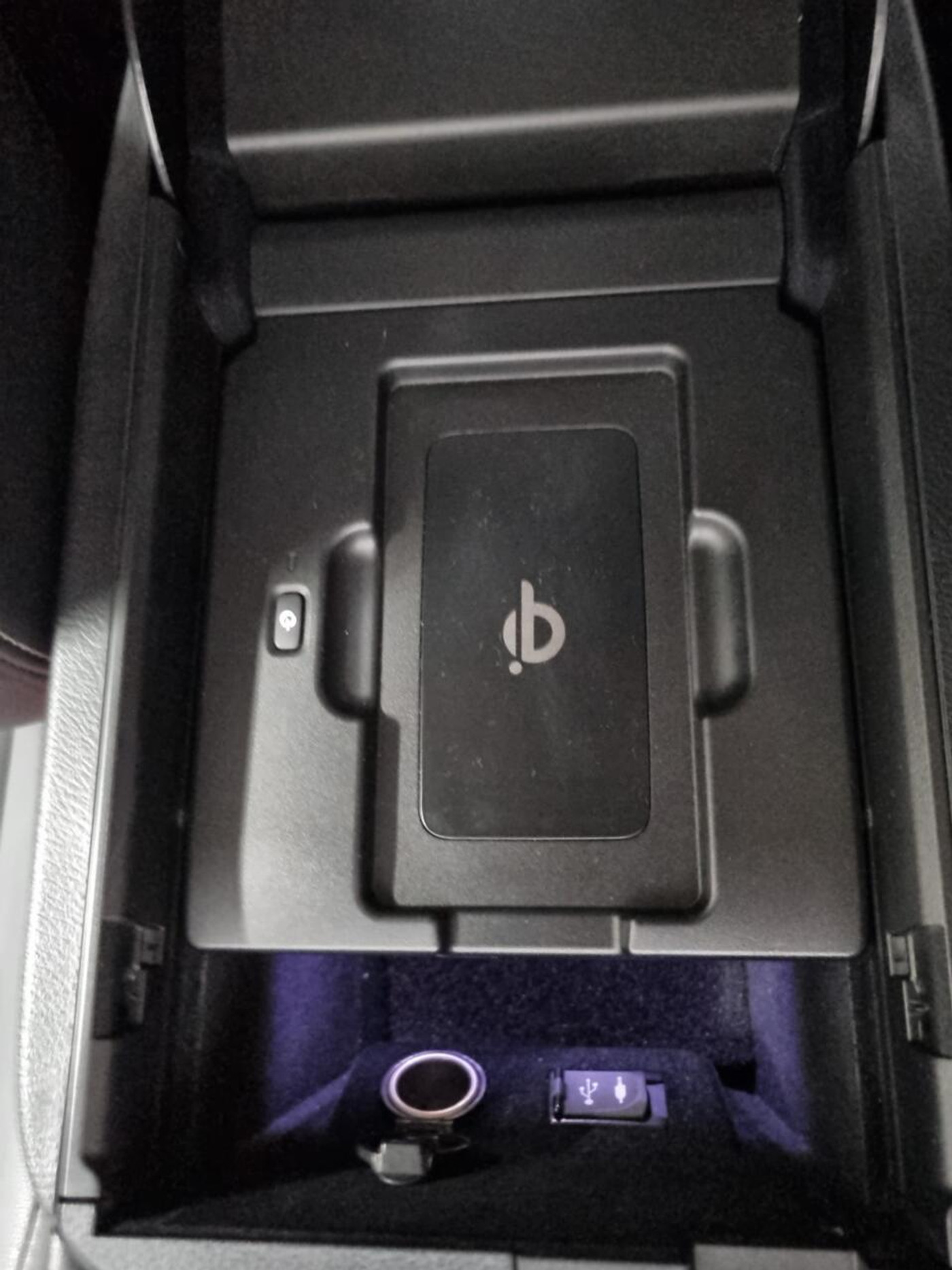 Foto van Lexus Lexus Nx300h