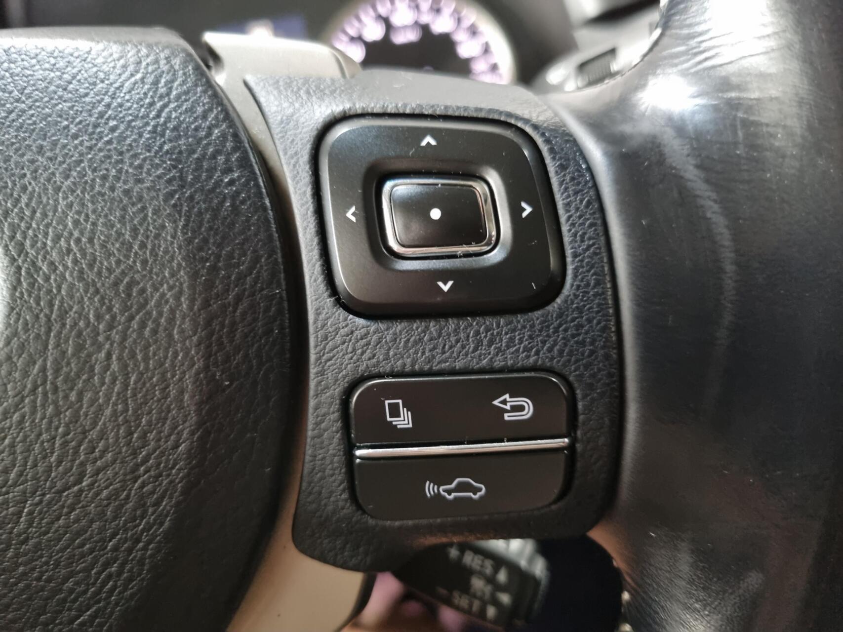 Foto van Lexus Lexus Nx300h