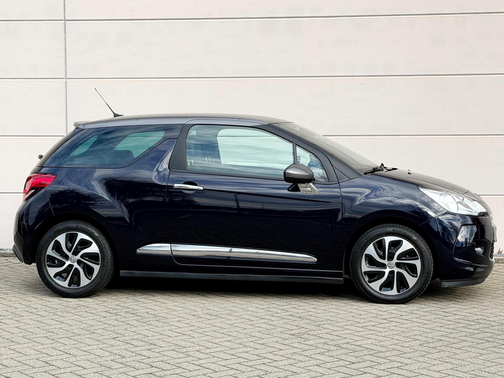 Foto van DS DS 3