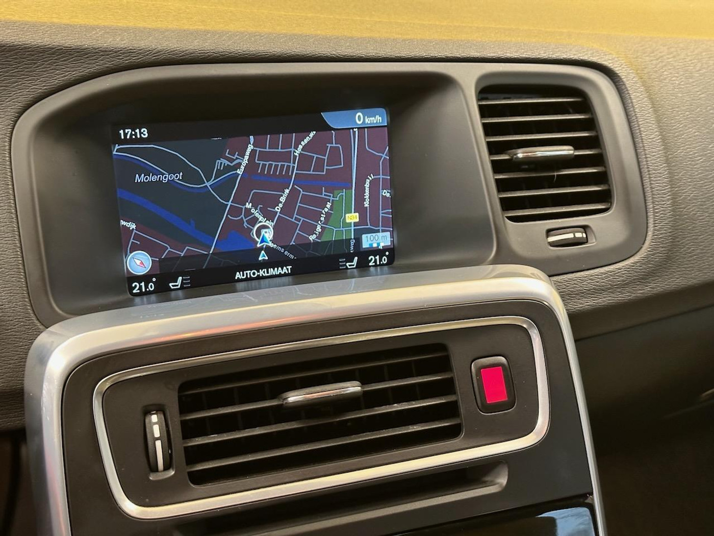 Foto van Volvo V60 Twin Engine