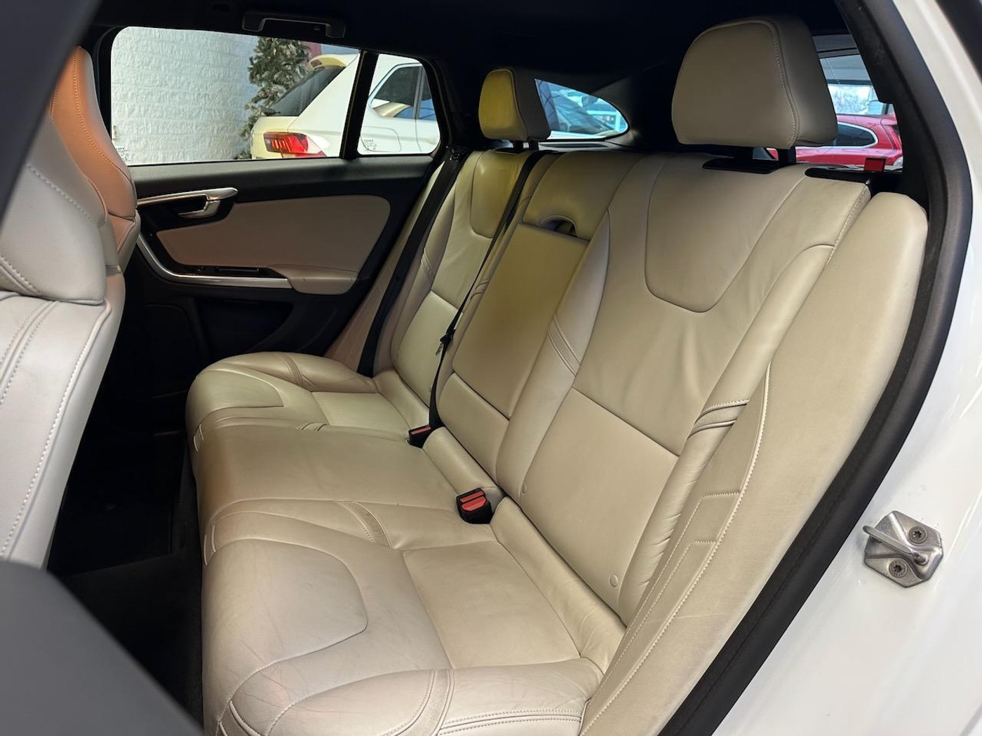 Foto van Volvo V60 Twin Engine