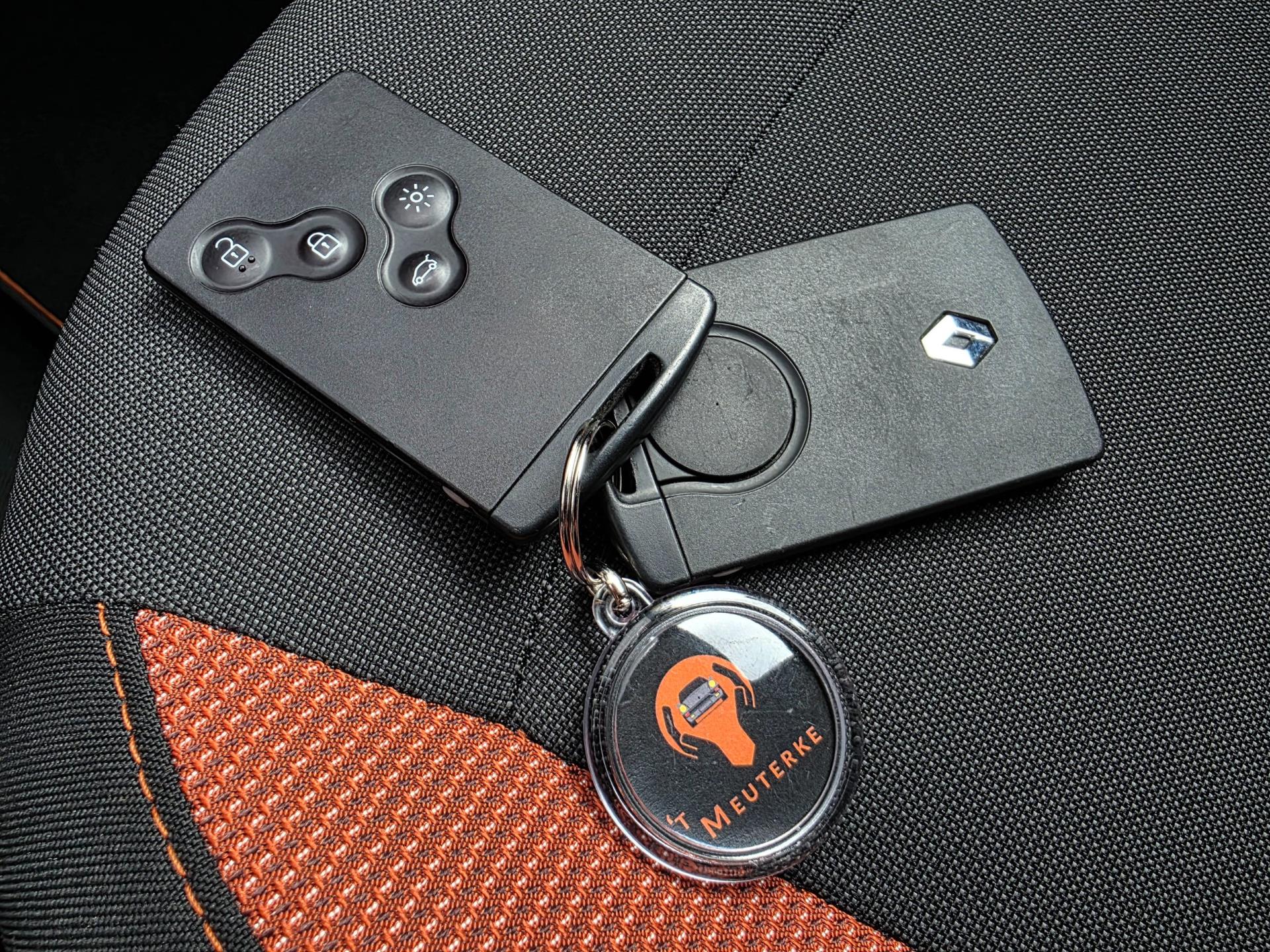 Foto van Renault Captur